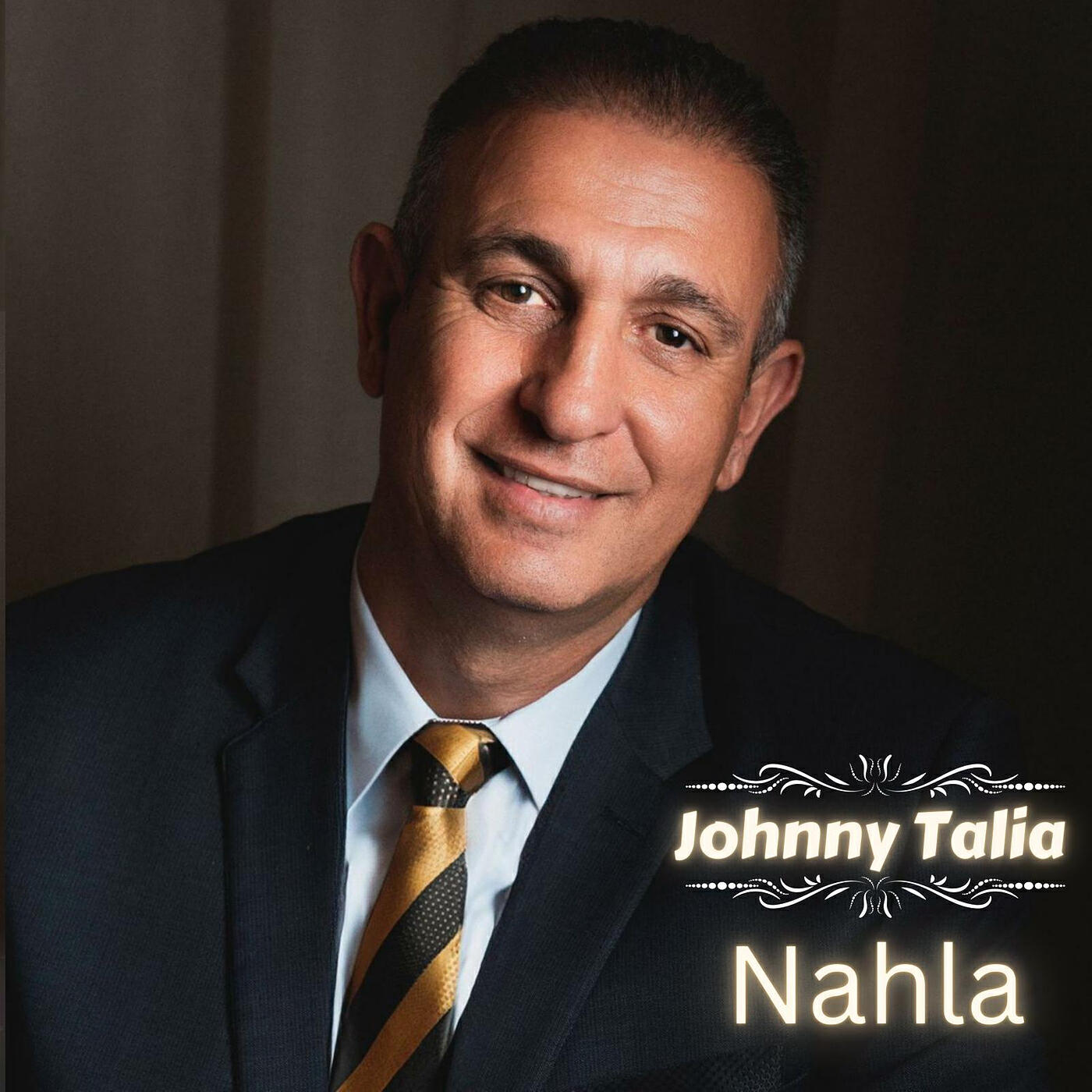 Релиз Nahla