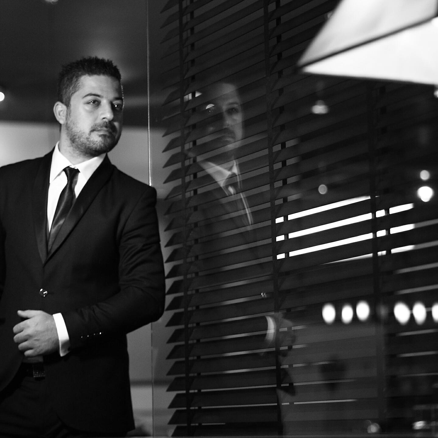 Emre Kartal