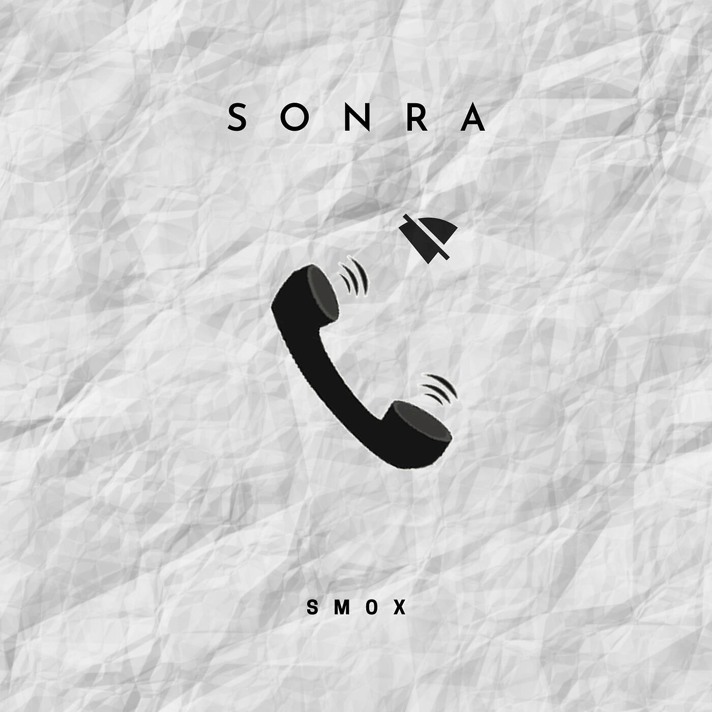 Релиз Sonra