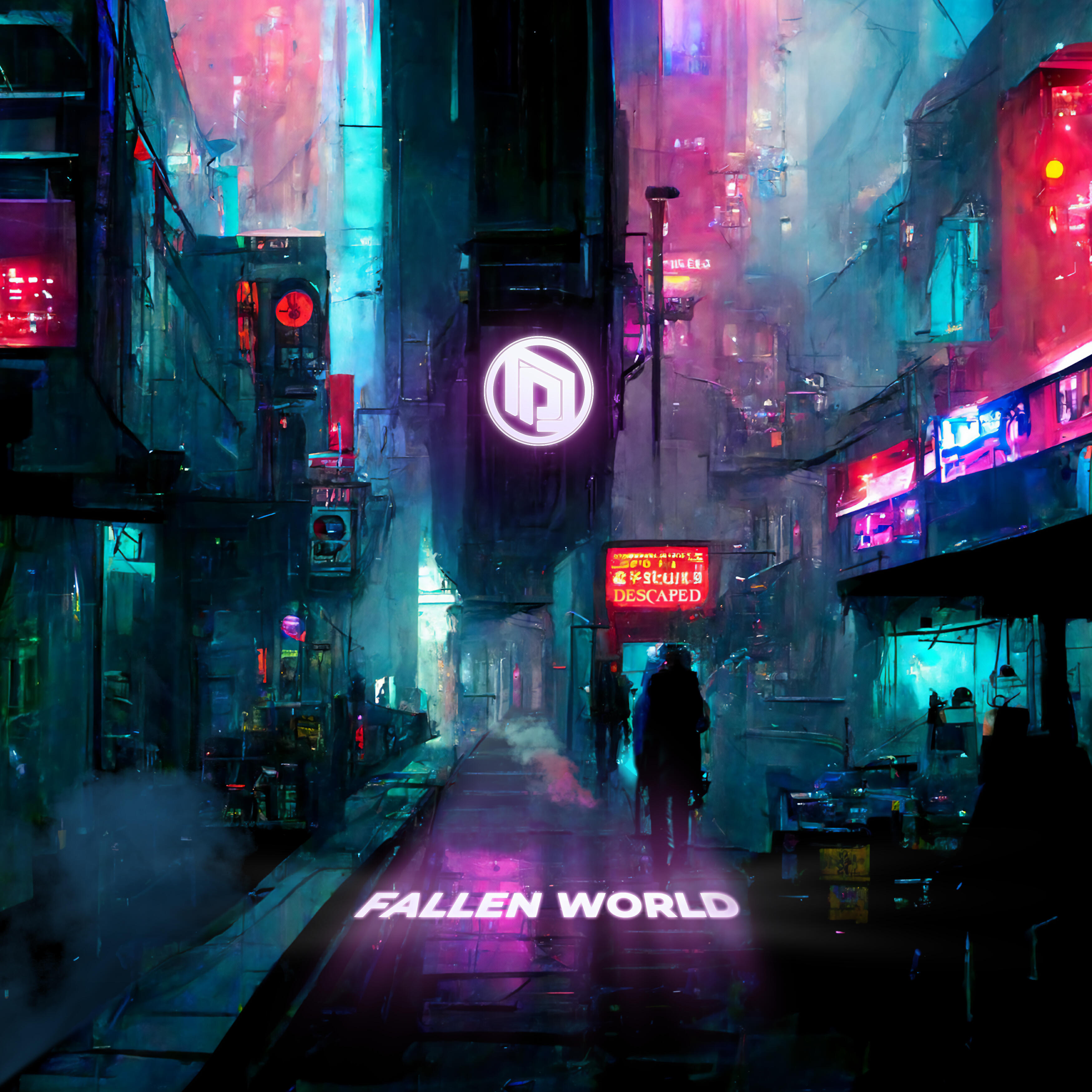 Релиз Fallen World