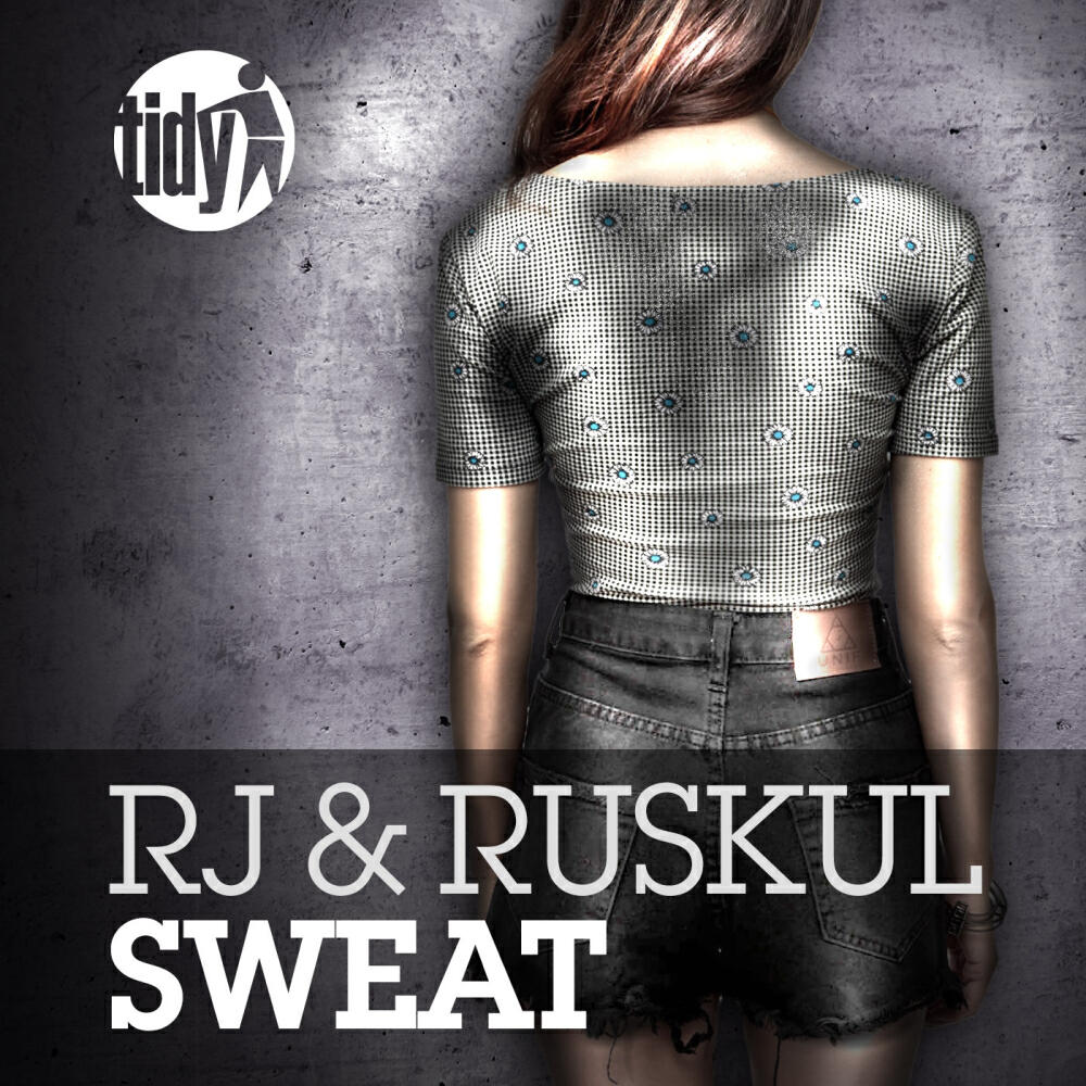 Скачать песню RJ, Ruskul - Sweat бесплатно в MP3 для Android и iOS