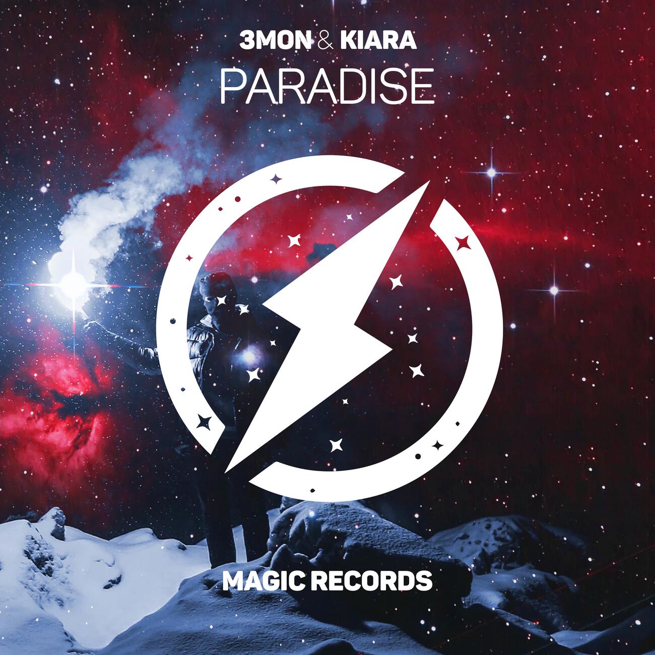Релиз Paradise