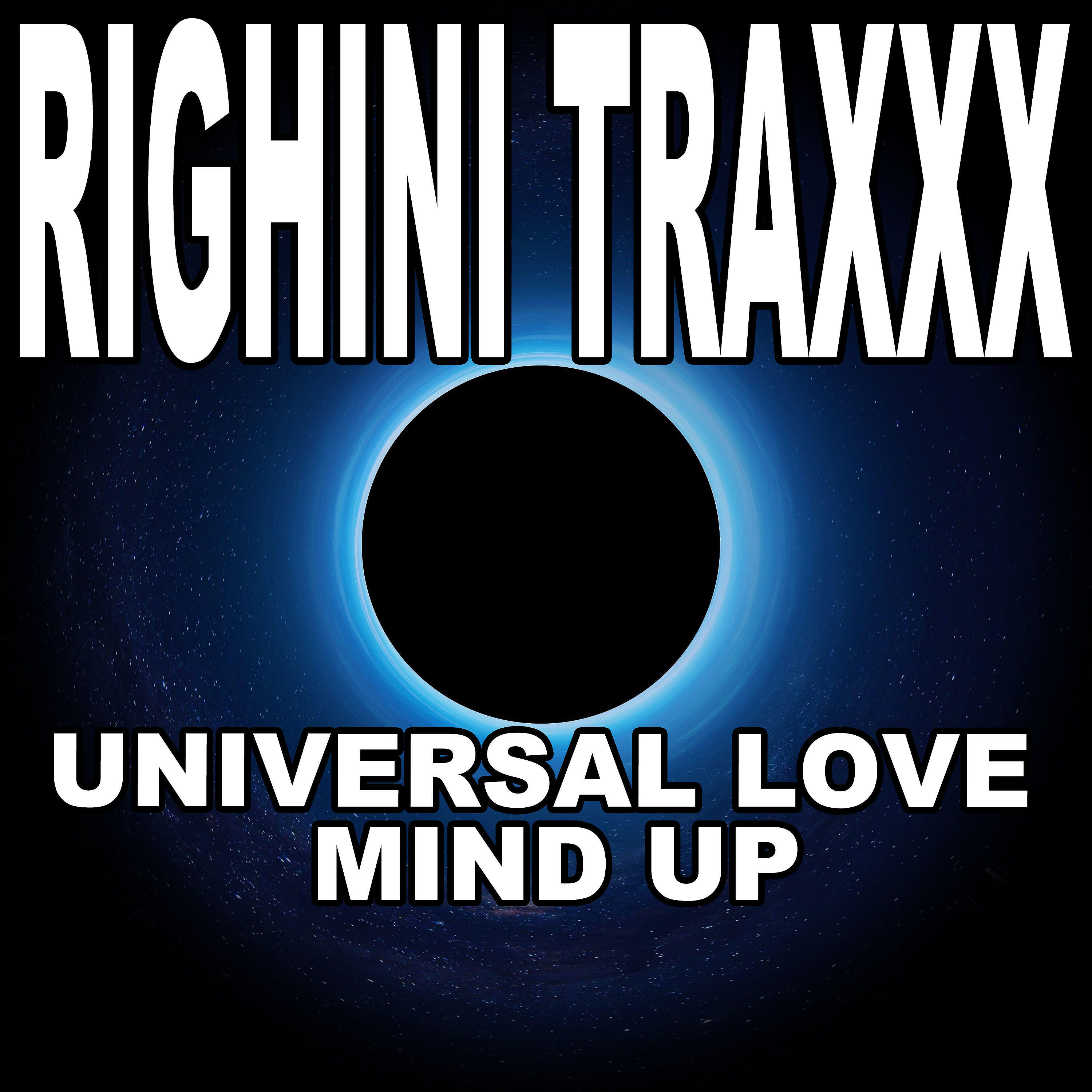 Релиз Universal Love - Mind Up