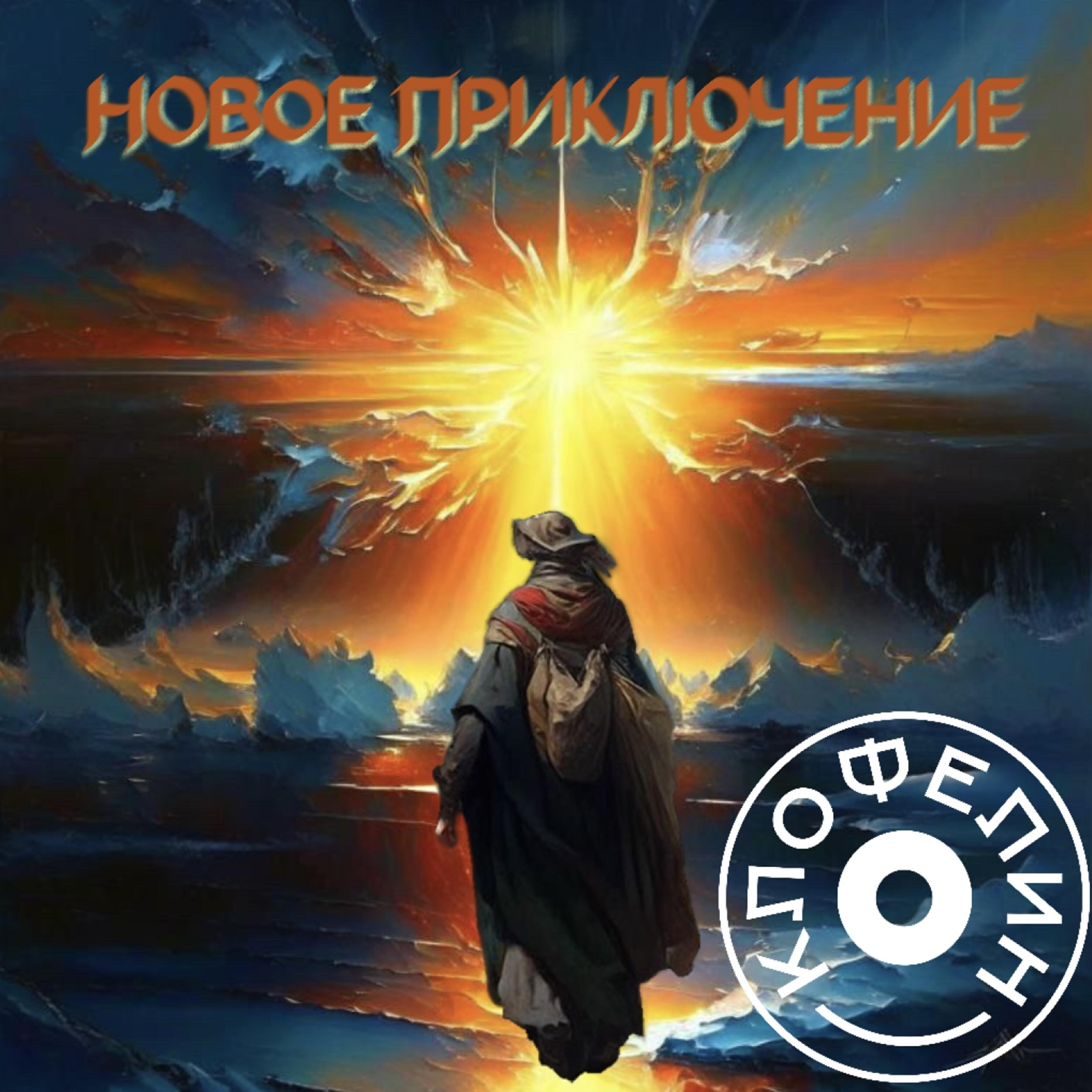 Релиз Новое приключение