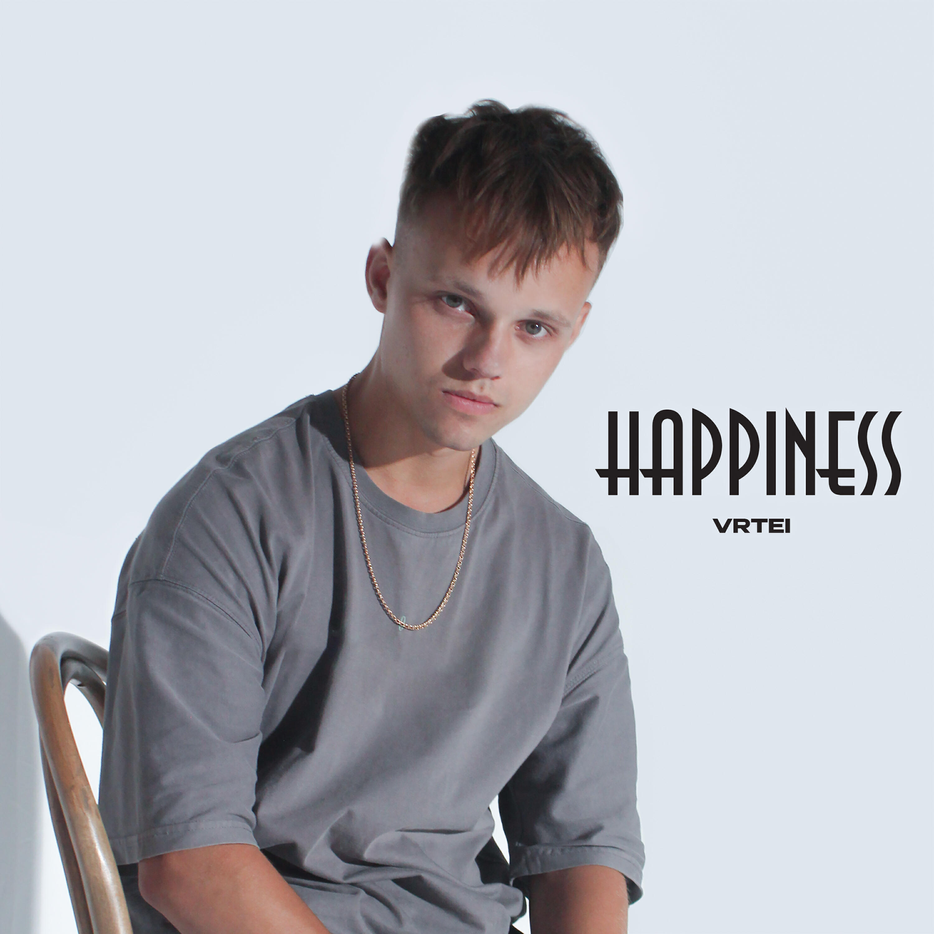 Релиз Happiness