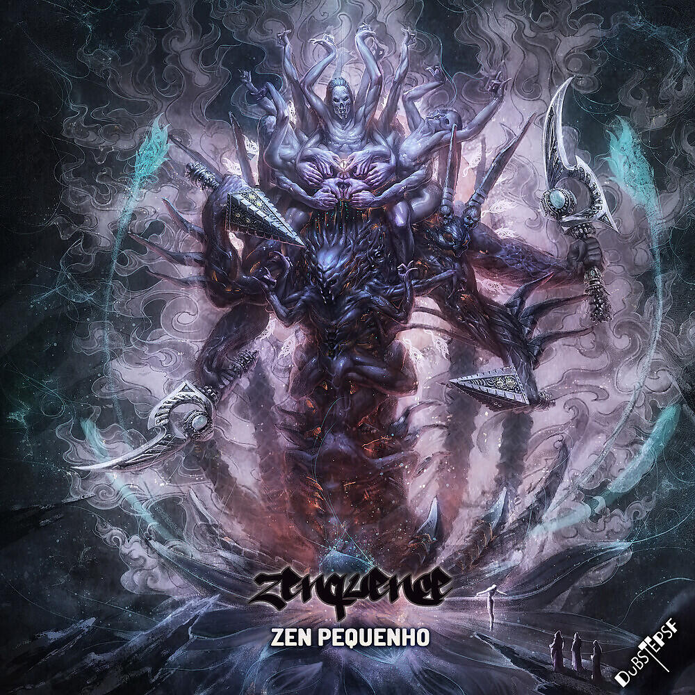 Релиз Zen Pequenho