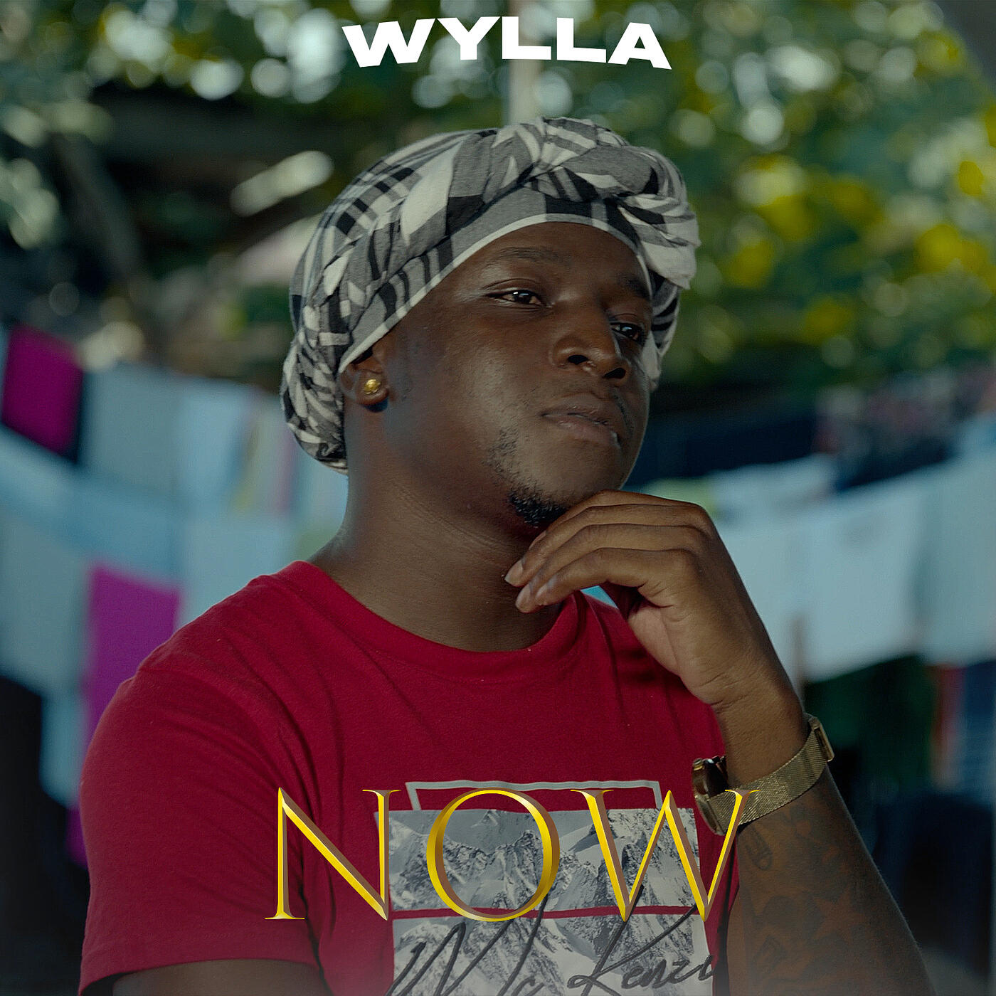 Релиз Now