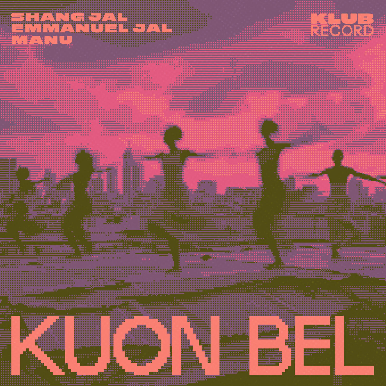 Shang Jal