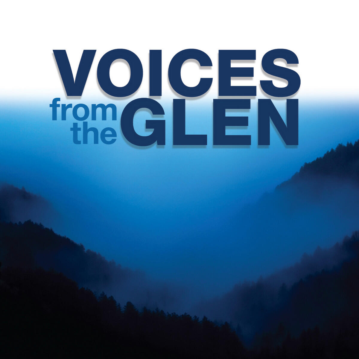 Релиз Voices from the Glen