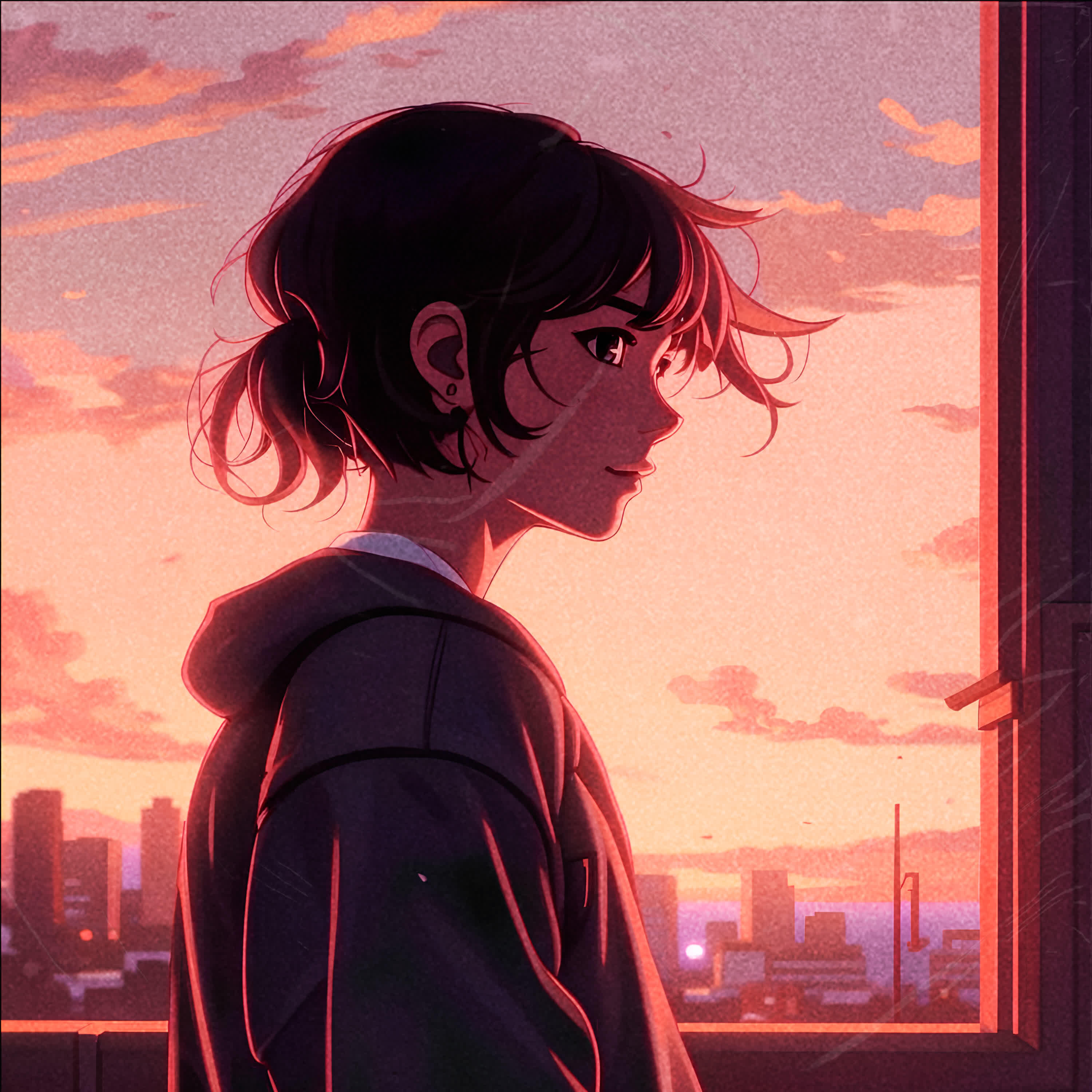 Релиз LoFi HipHop Dream, Pt. 3