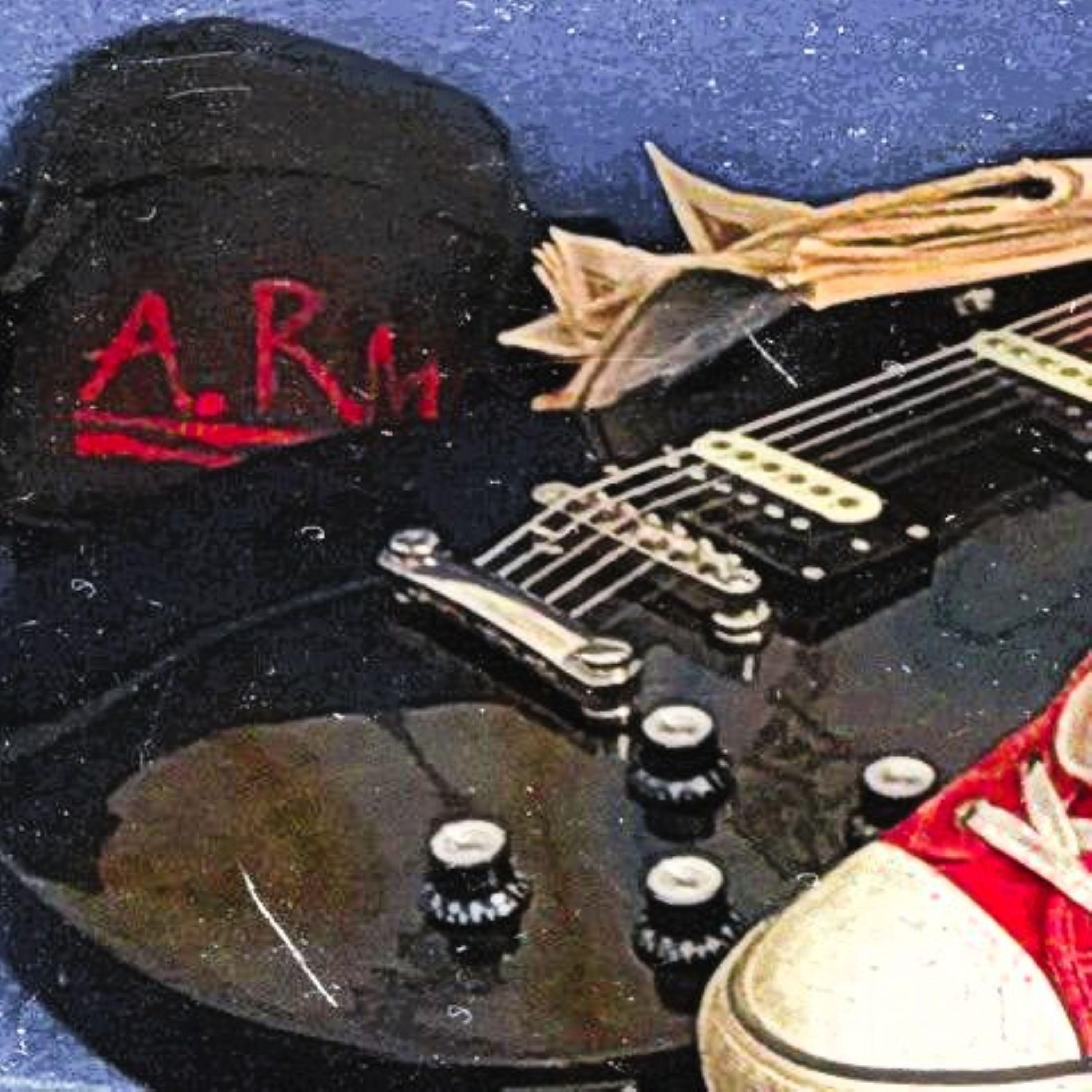 A.R.M.