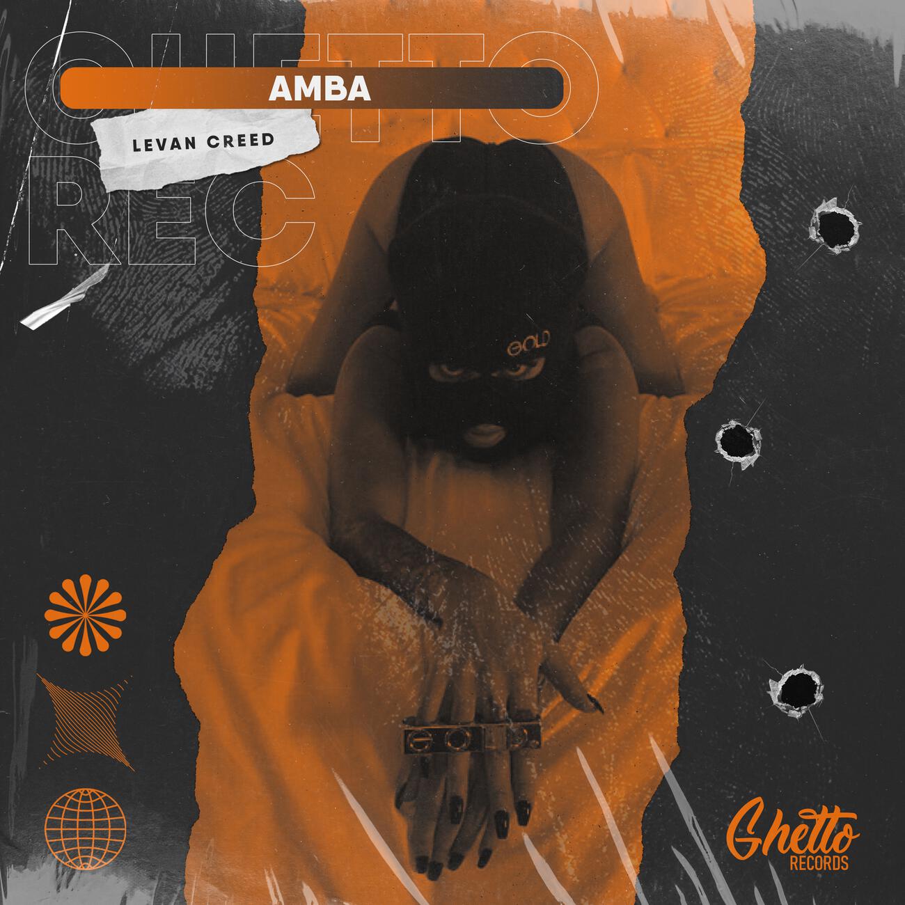 Релиз AMBA