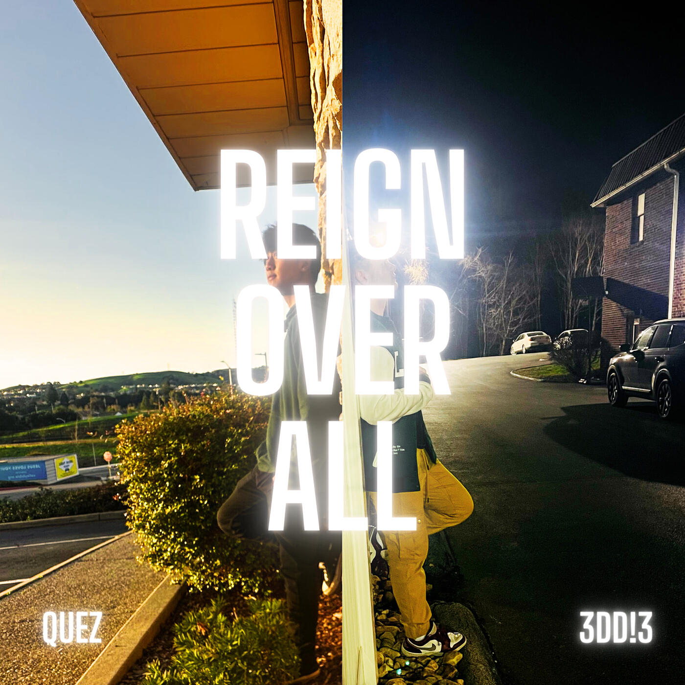 Скачать песню 3DD!3, Quez - Reign over All бесплатно в MP3 для Android и iOS