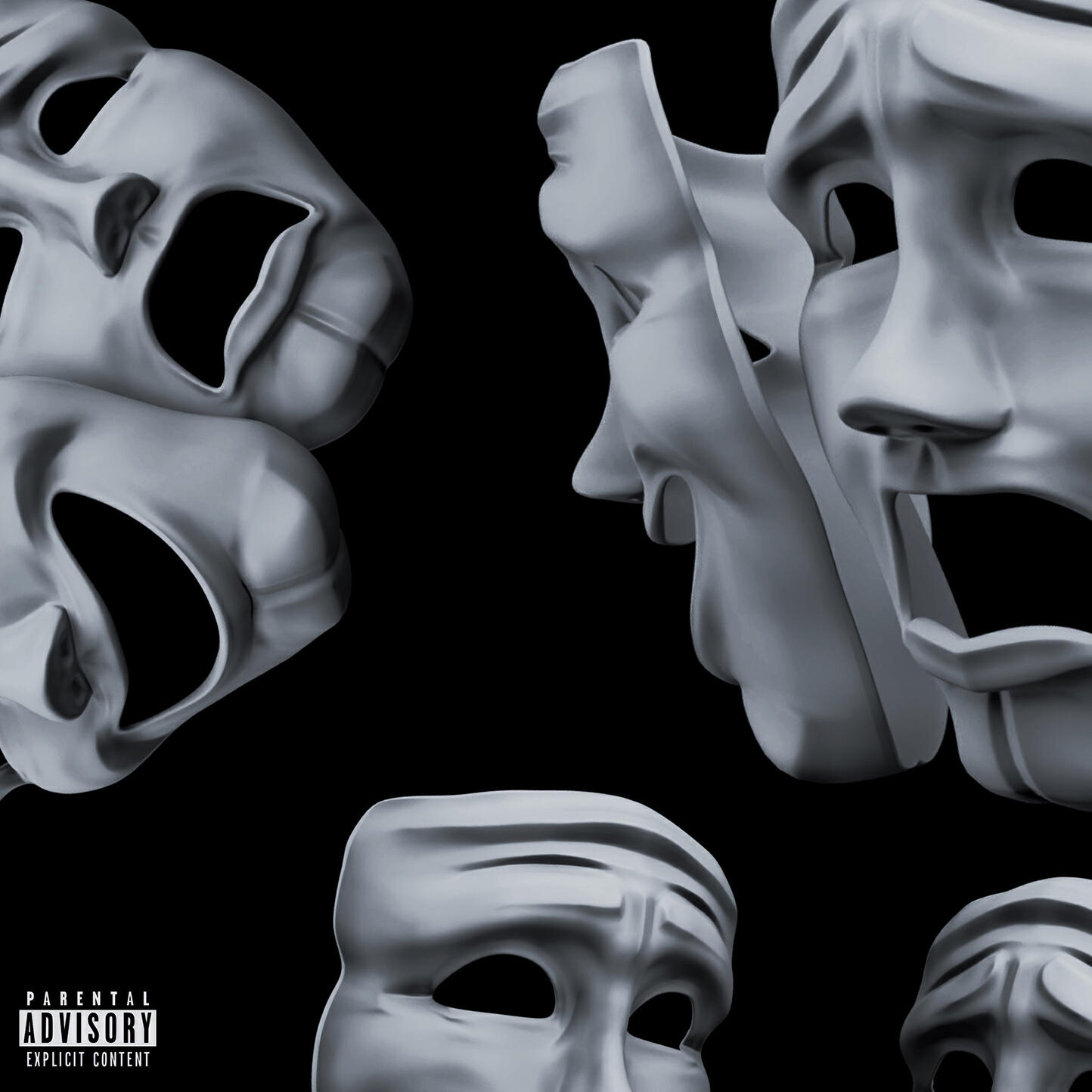 Релиз MASQUERADE