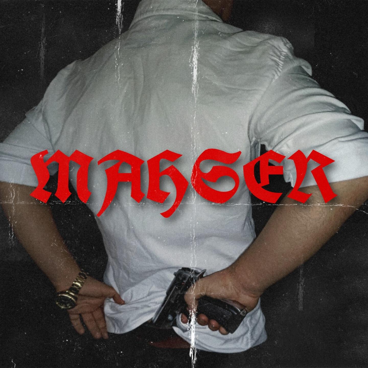 Релиз Mahşer