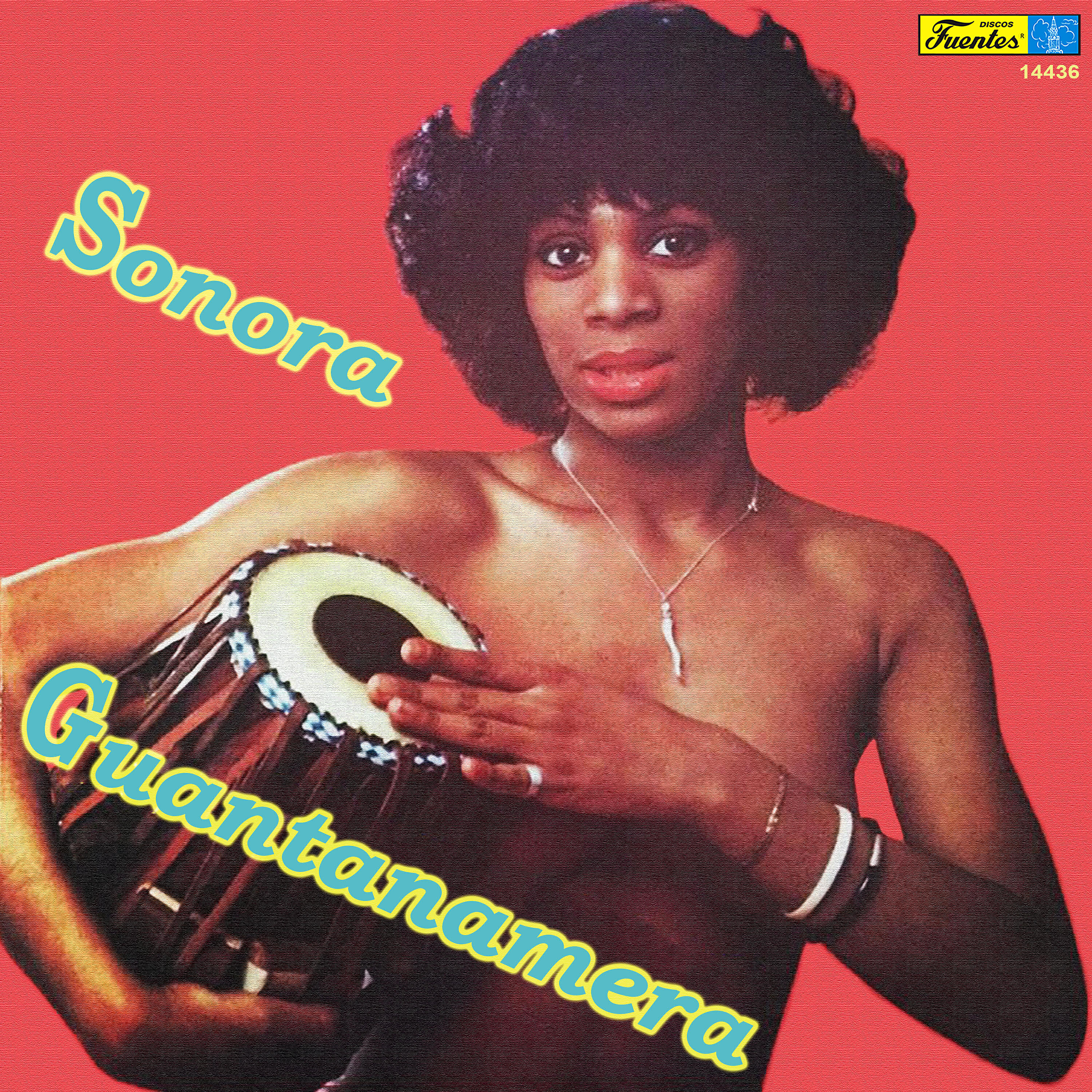 Релиз Sonora Guantanamera