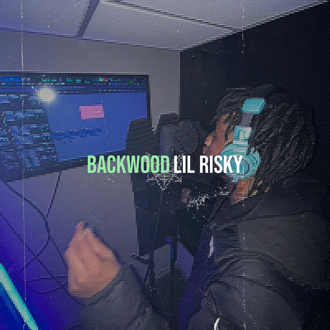 Релиз Backwood