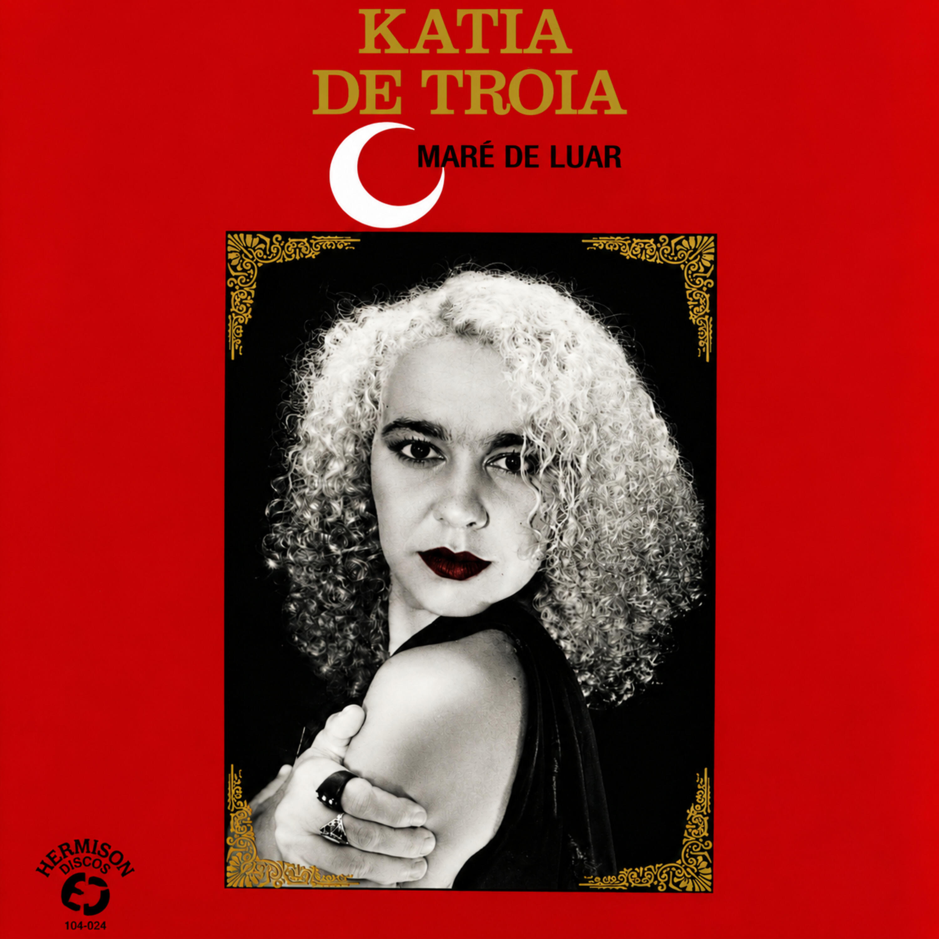 Релиз Maré de Luar