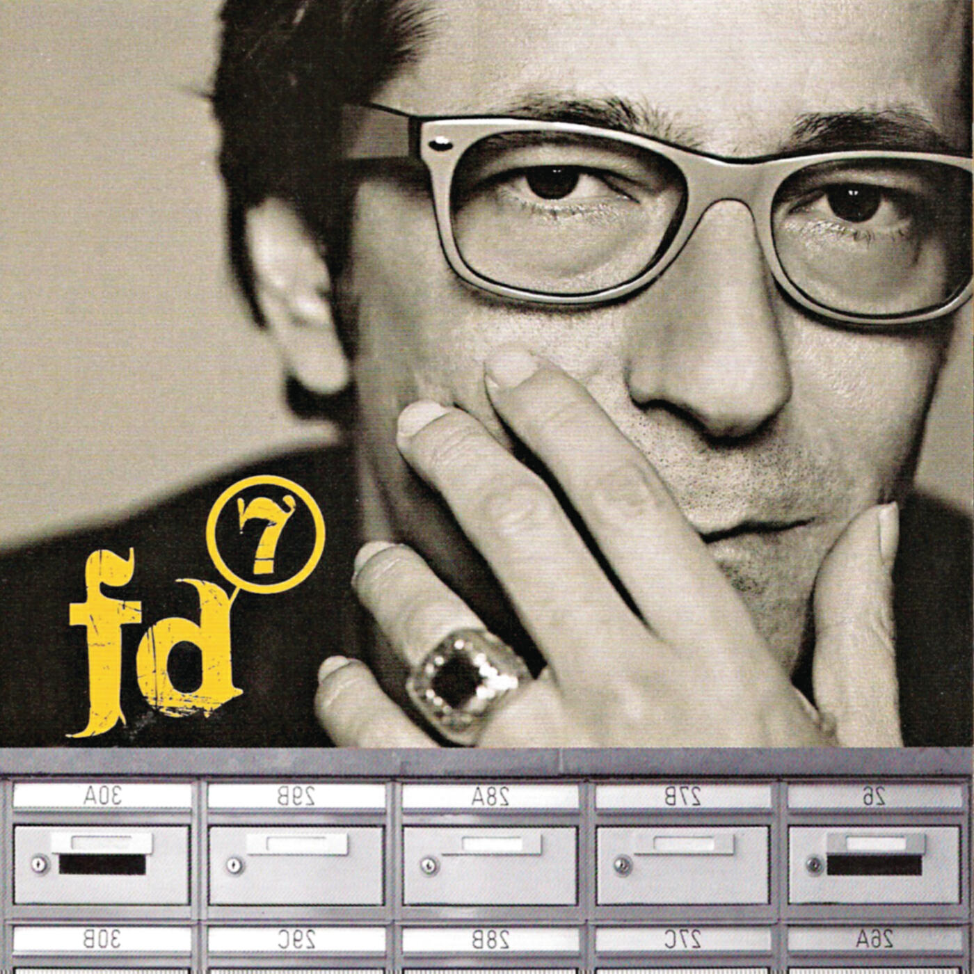 Релиз FD7 / Meyil Adresim Sensin