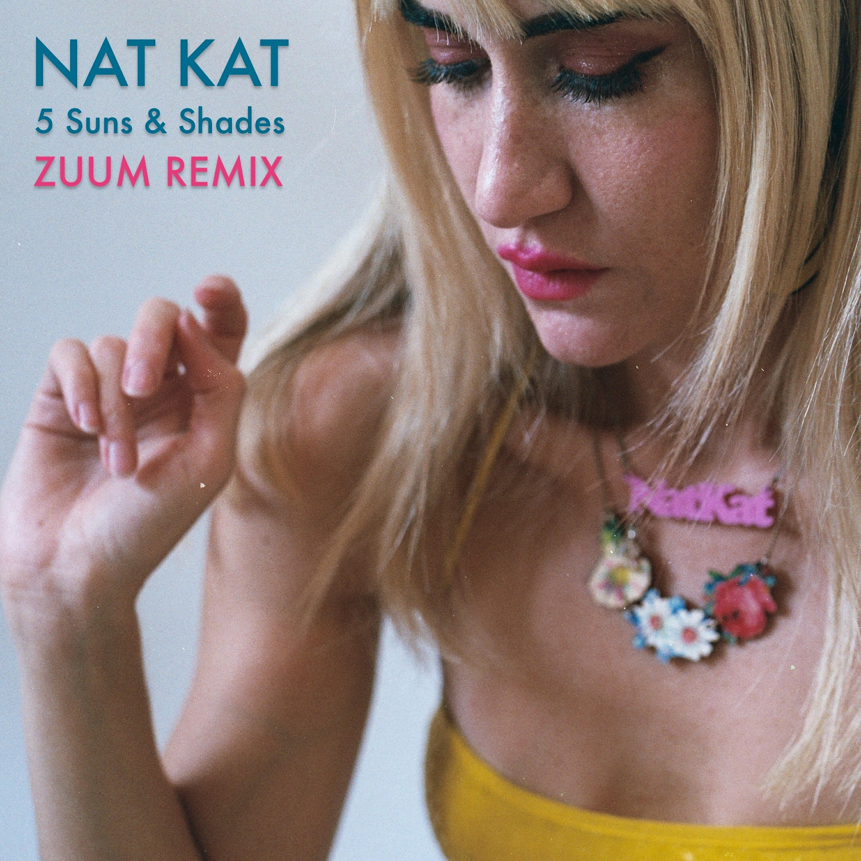 Релиз 5 Suns & Shades (Zuum Remix)