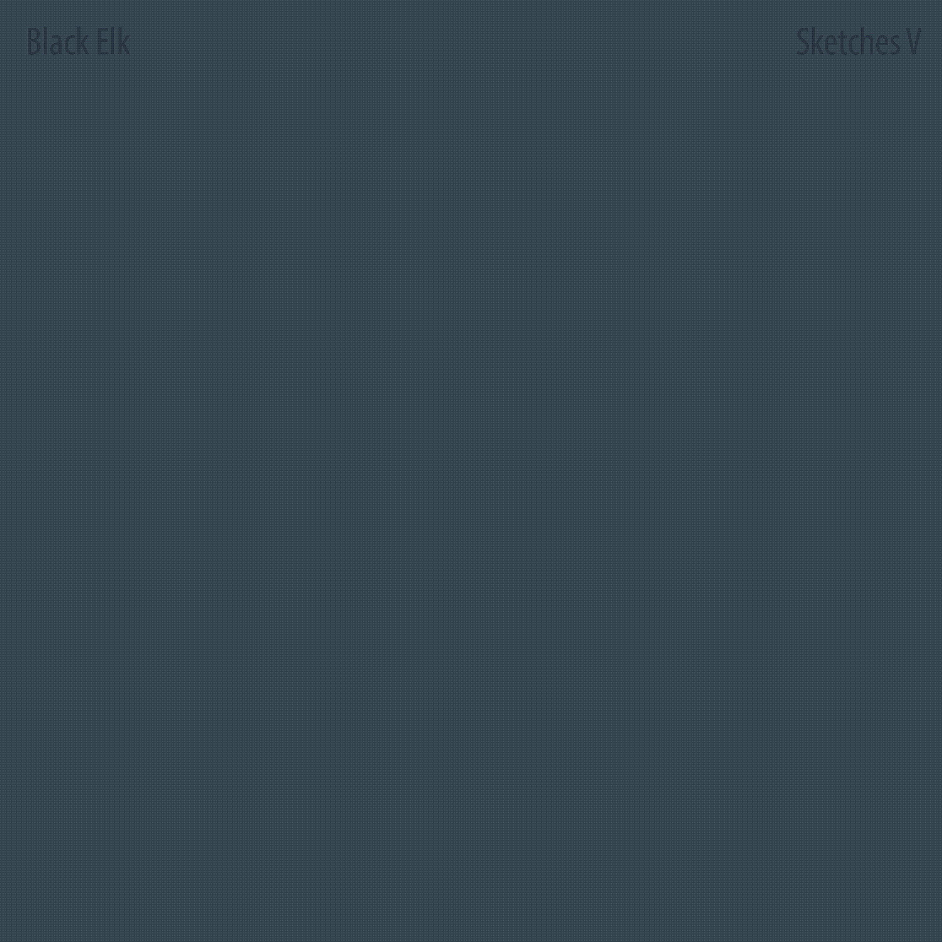 Релиз Sketches V