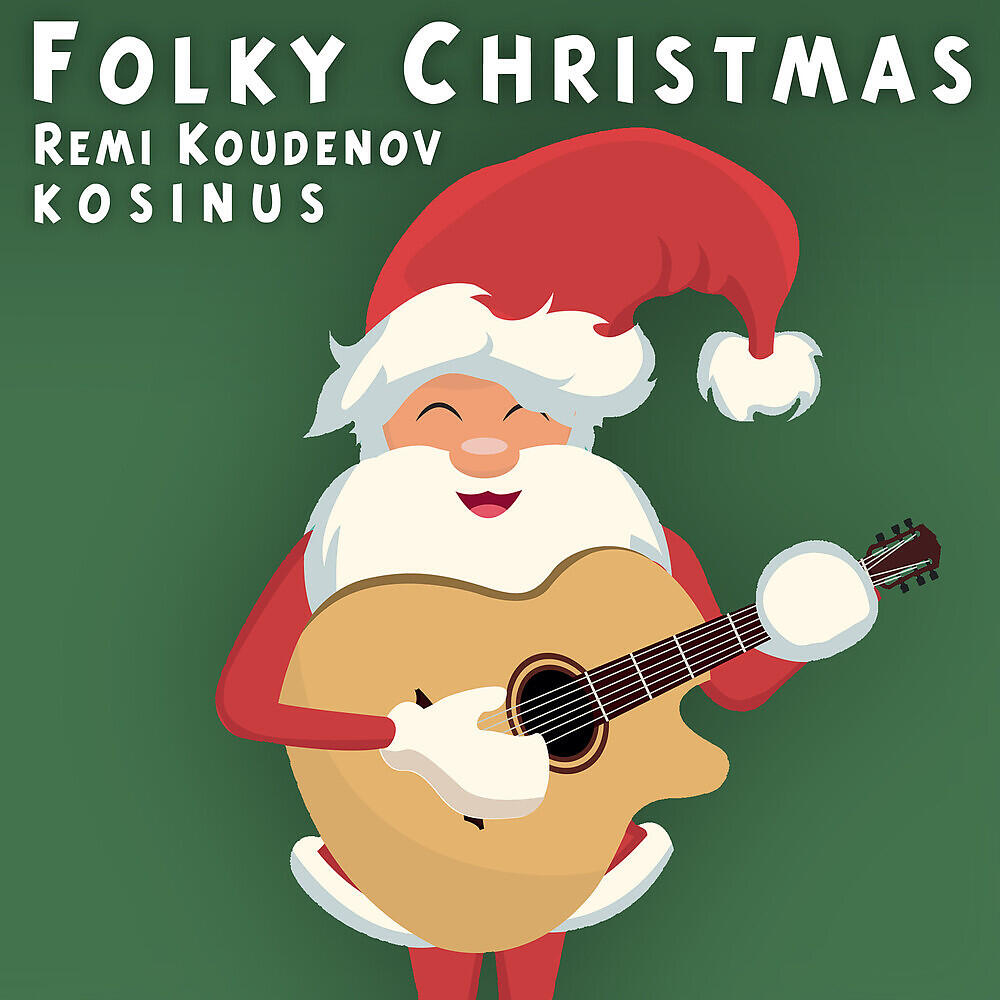 Релиз Folky Christmas