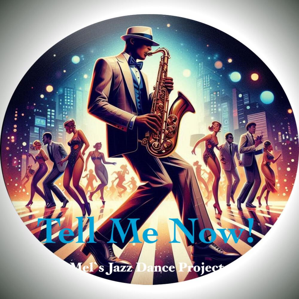 Релиз Tell Me Now