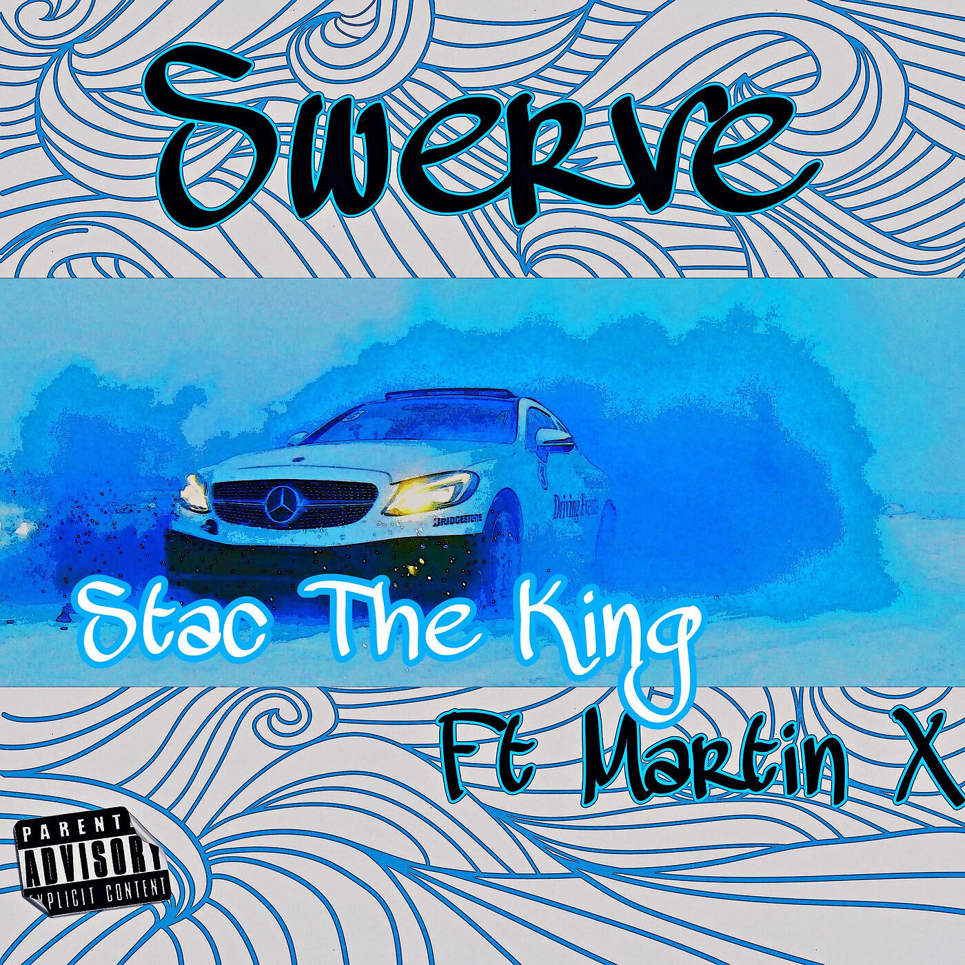 Релиз Swerve