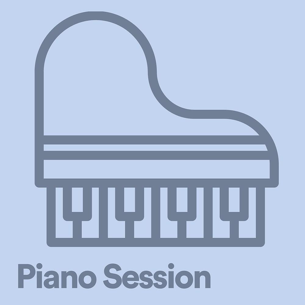 Постер альбома Piano Session
