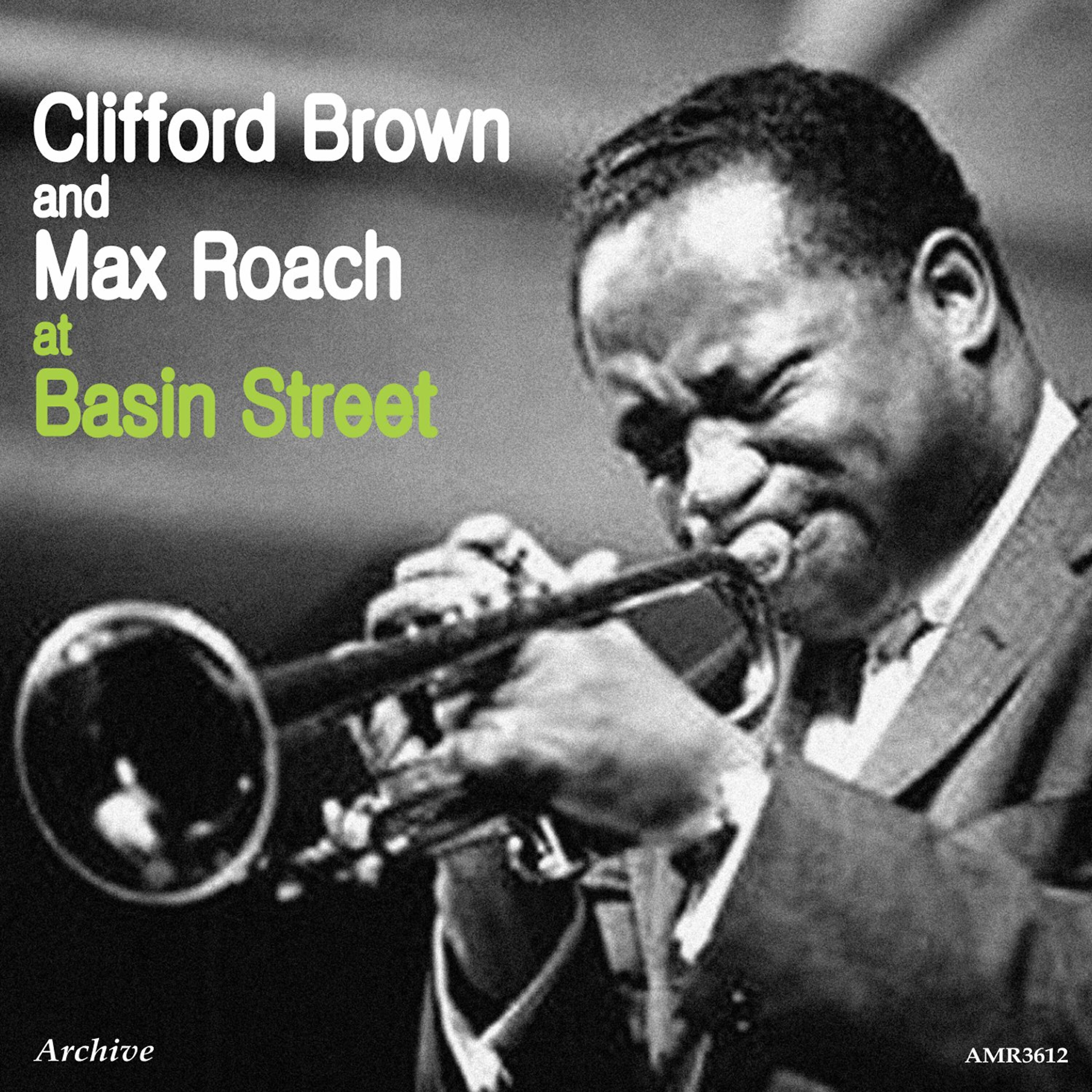 Релиз At Basin Street