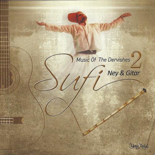 Релиз Sufi, Vol. 2