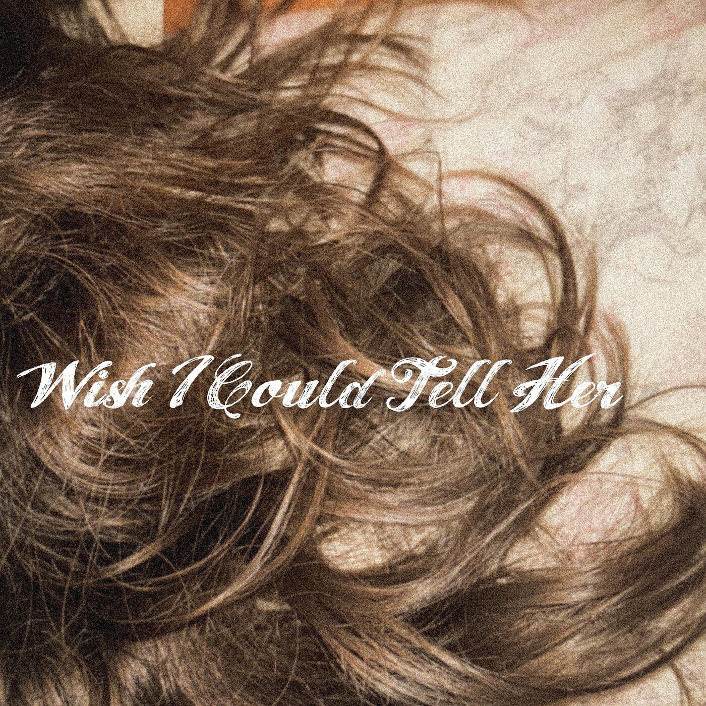 Релиз Wish I Could Tell Her