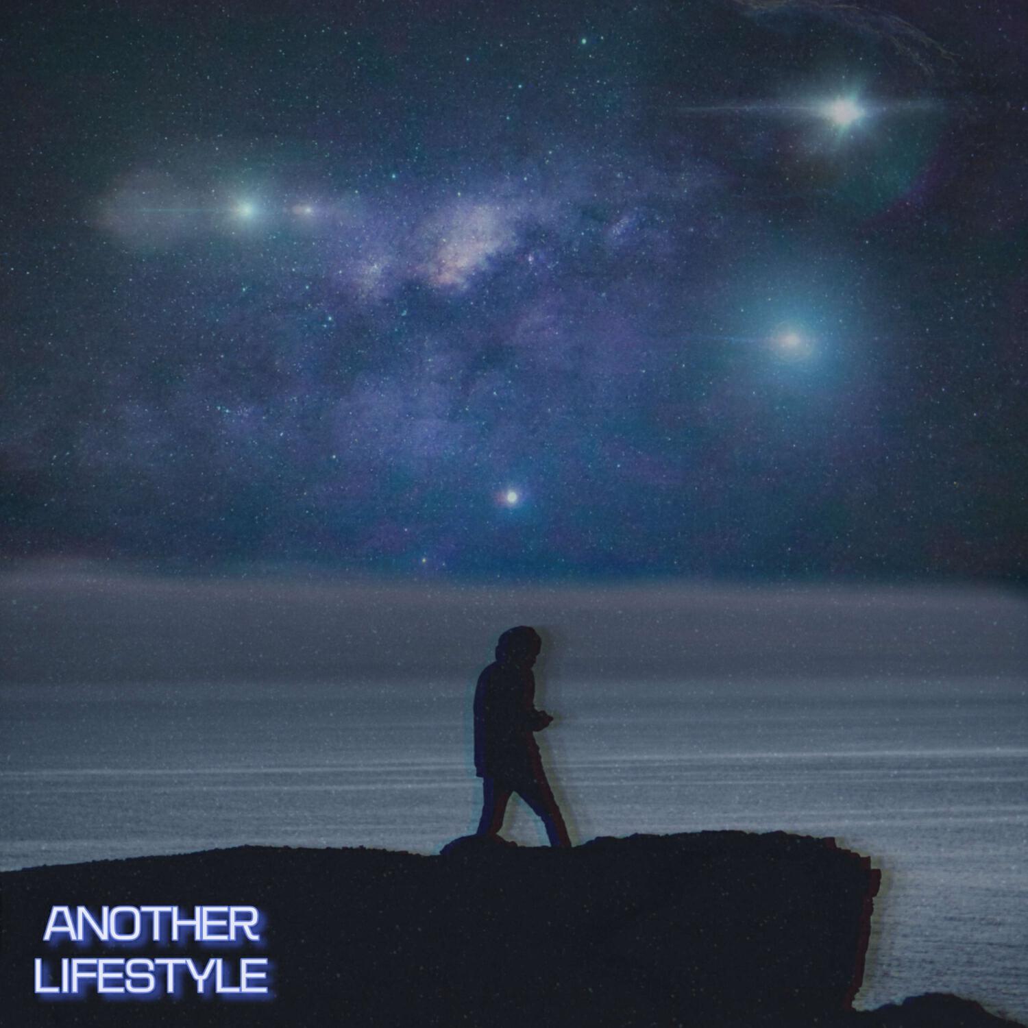Постер альбома ANOTHER LIFESTYLE