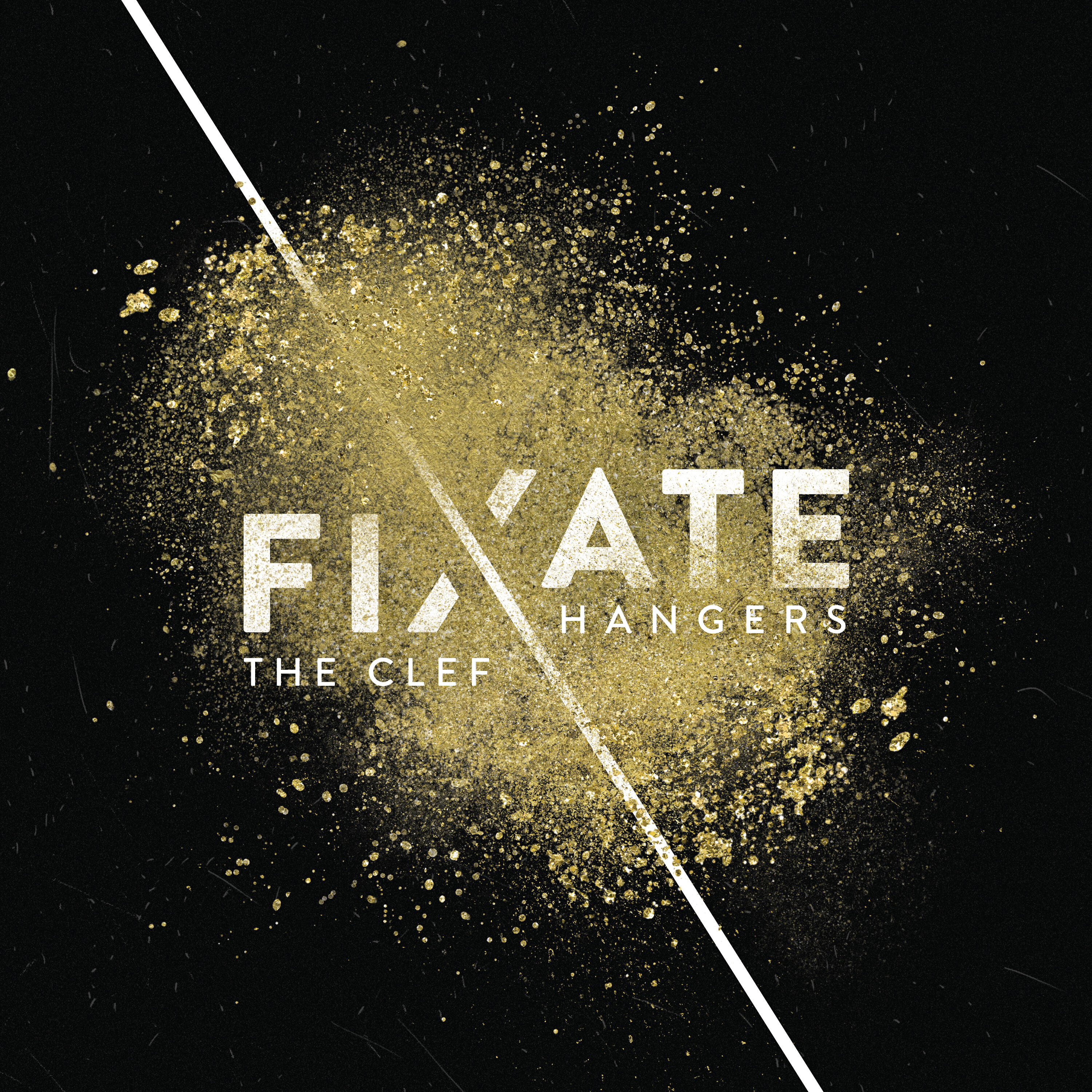 Релиз Fixate