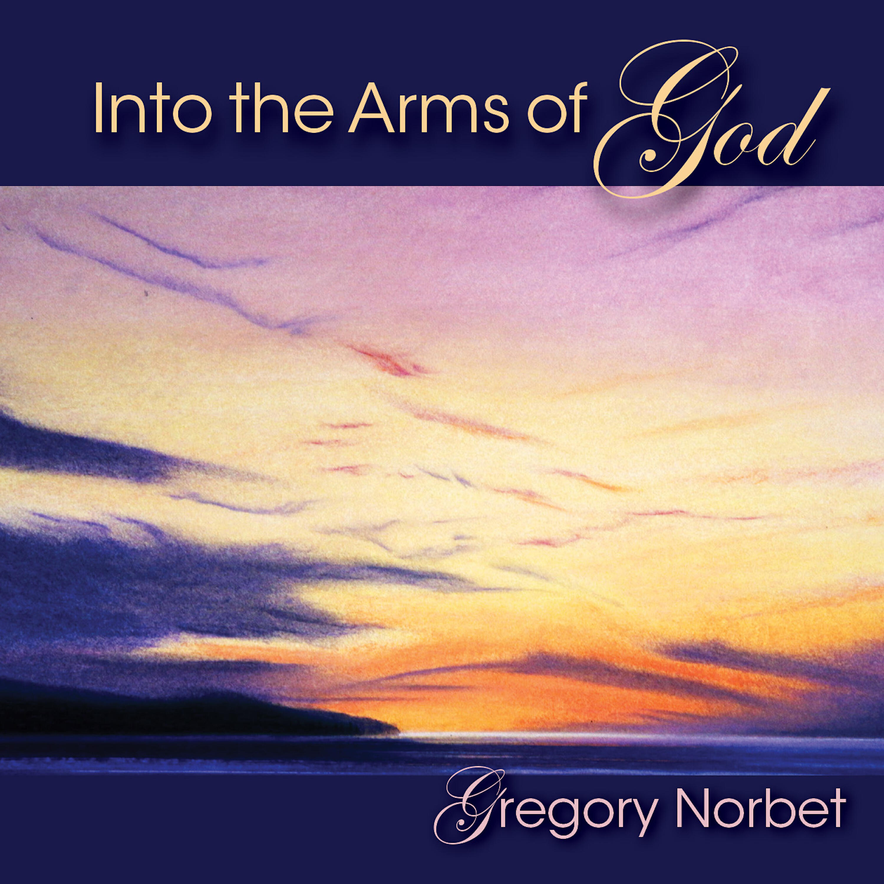 Gregory Norbet
