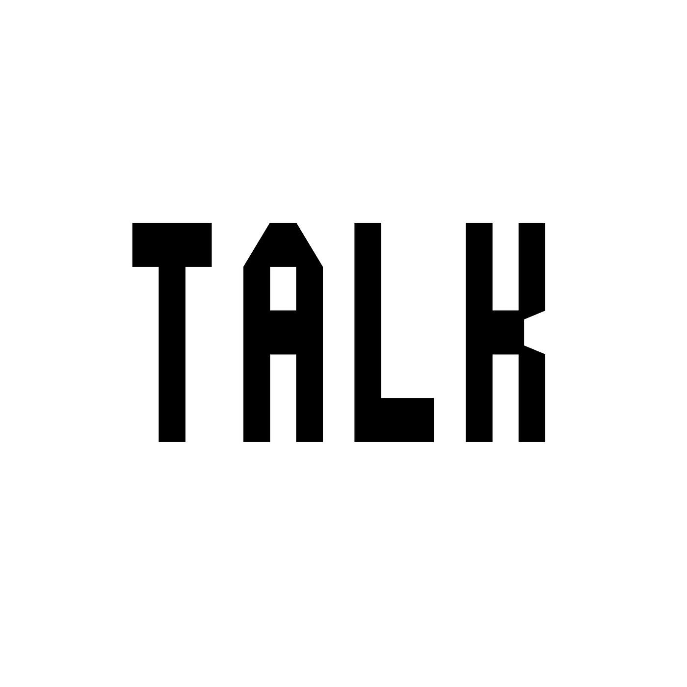 Релиз Talk