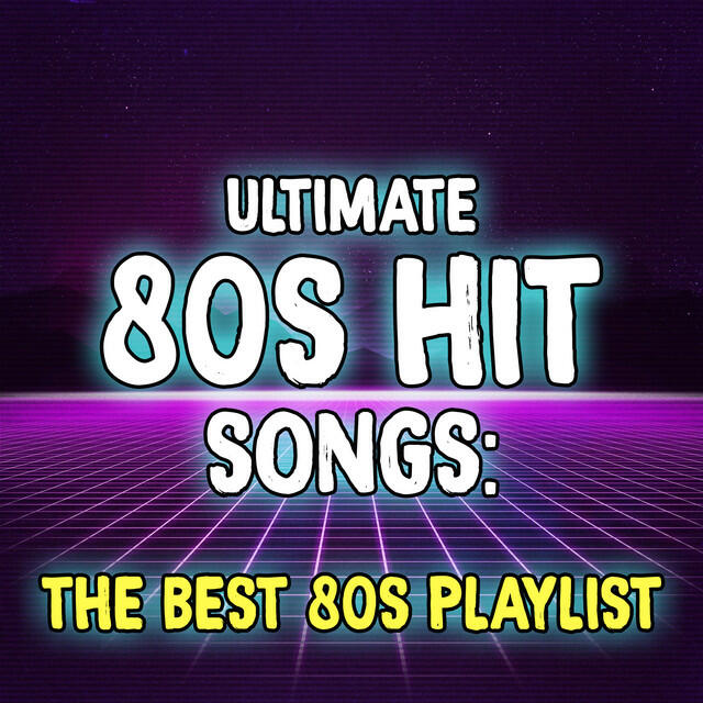80s Super Hits