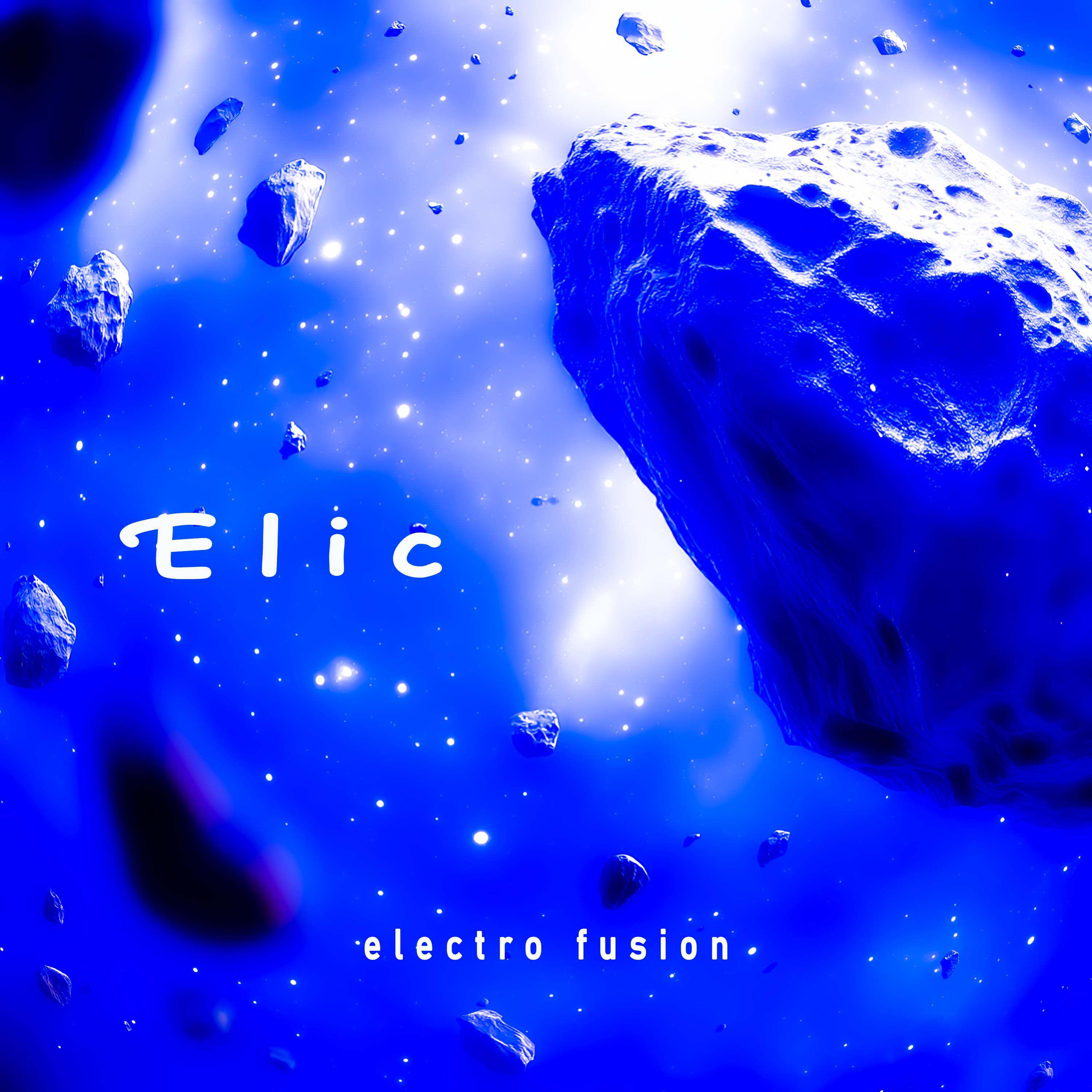 Релиз Elic