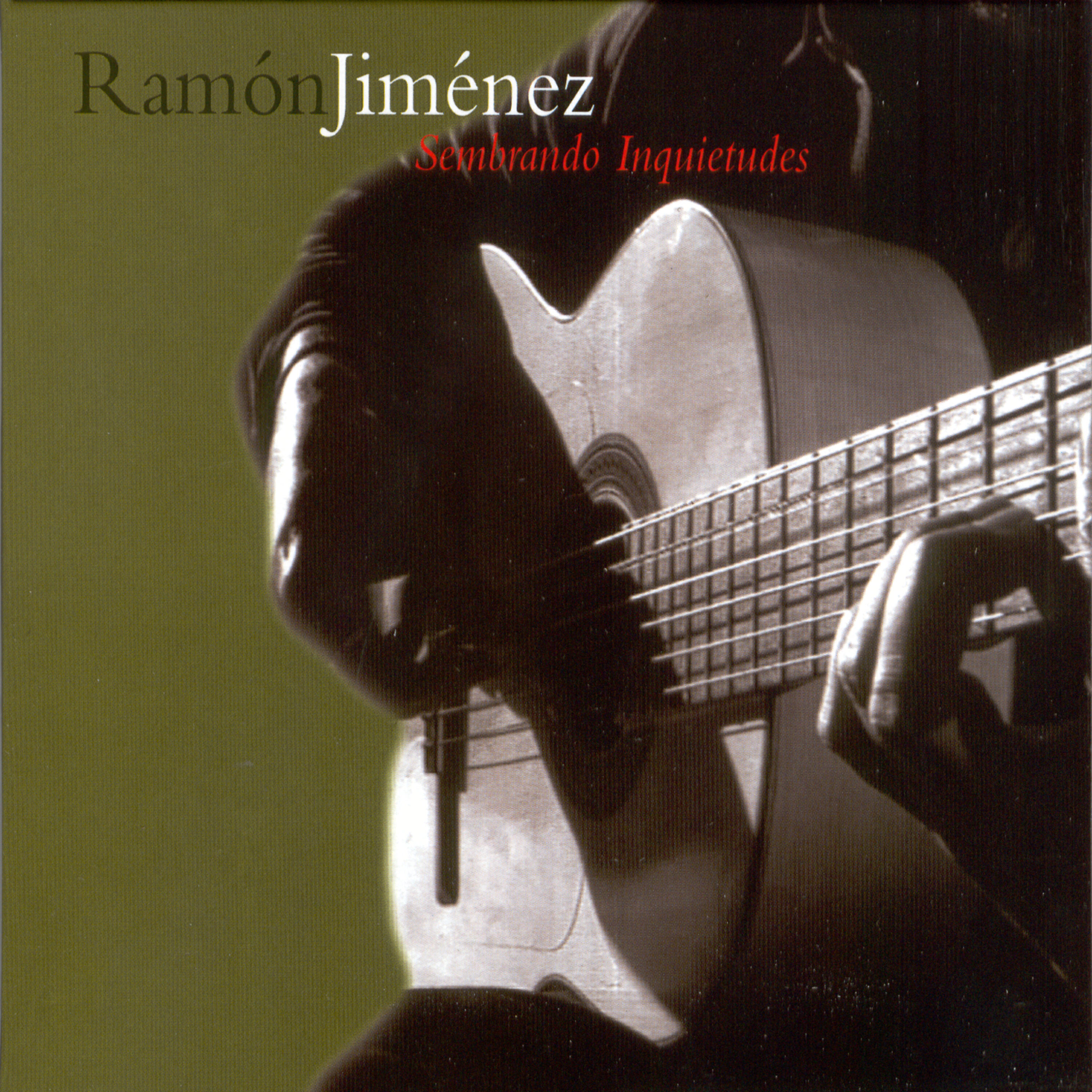 Ramón Jiménez
