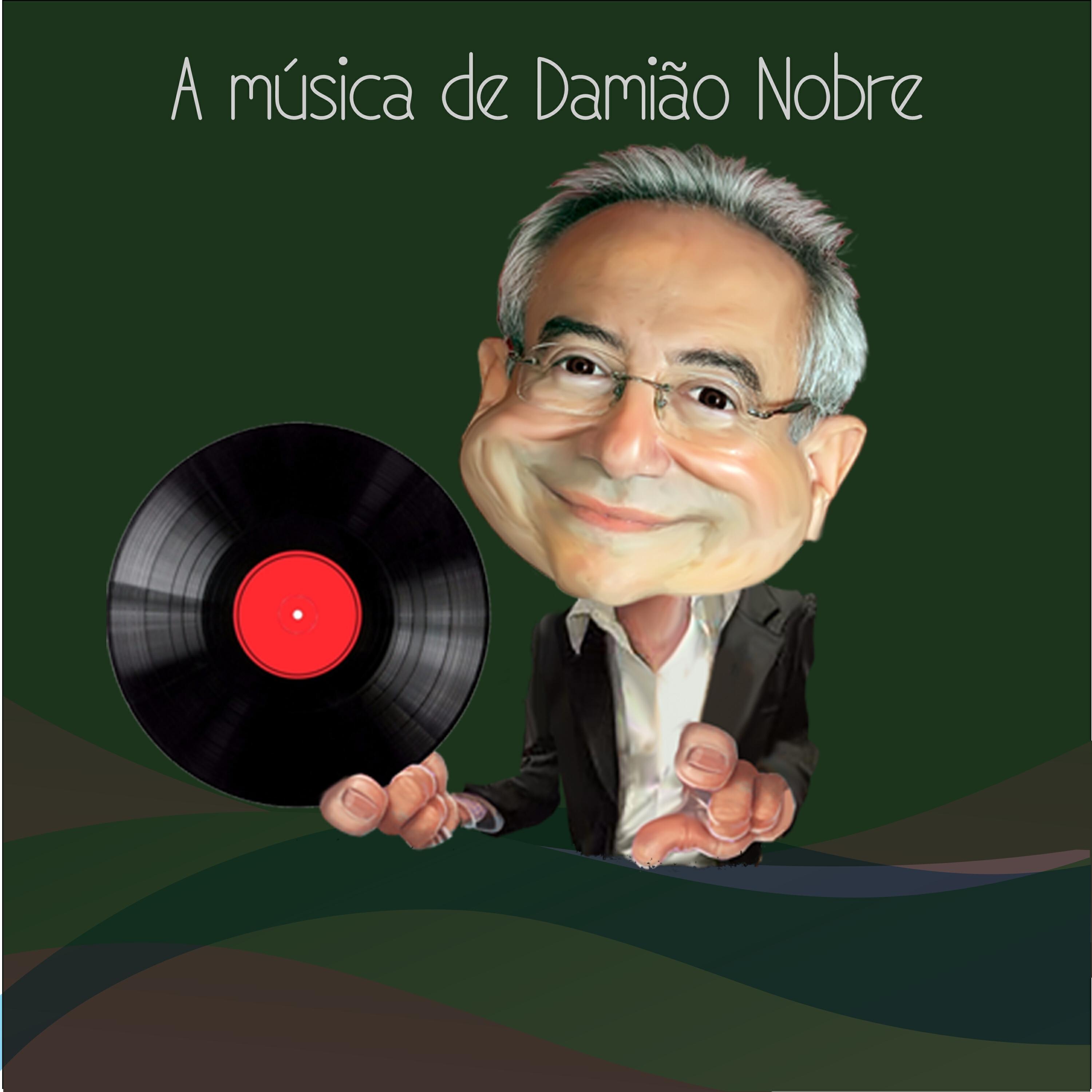 Damião Nobre