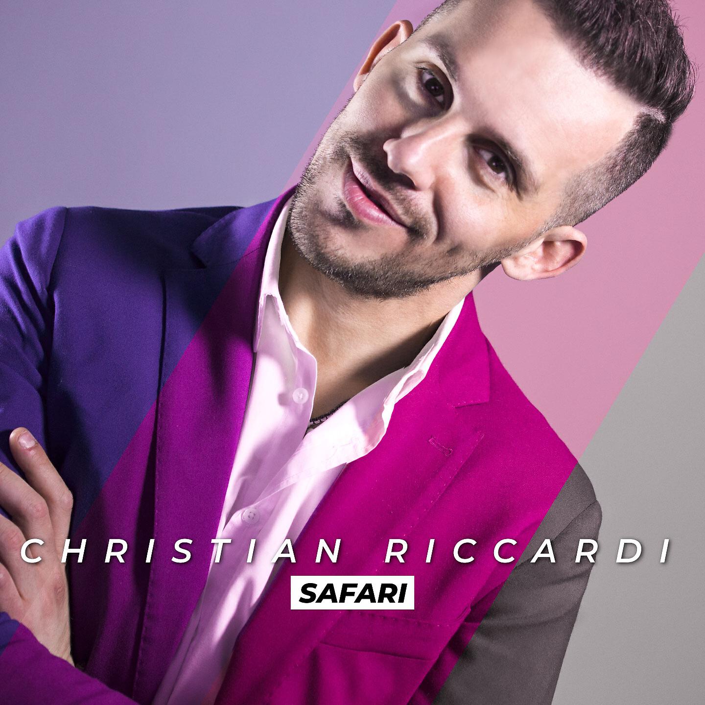 Christian Riccardi