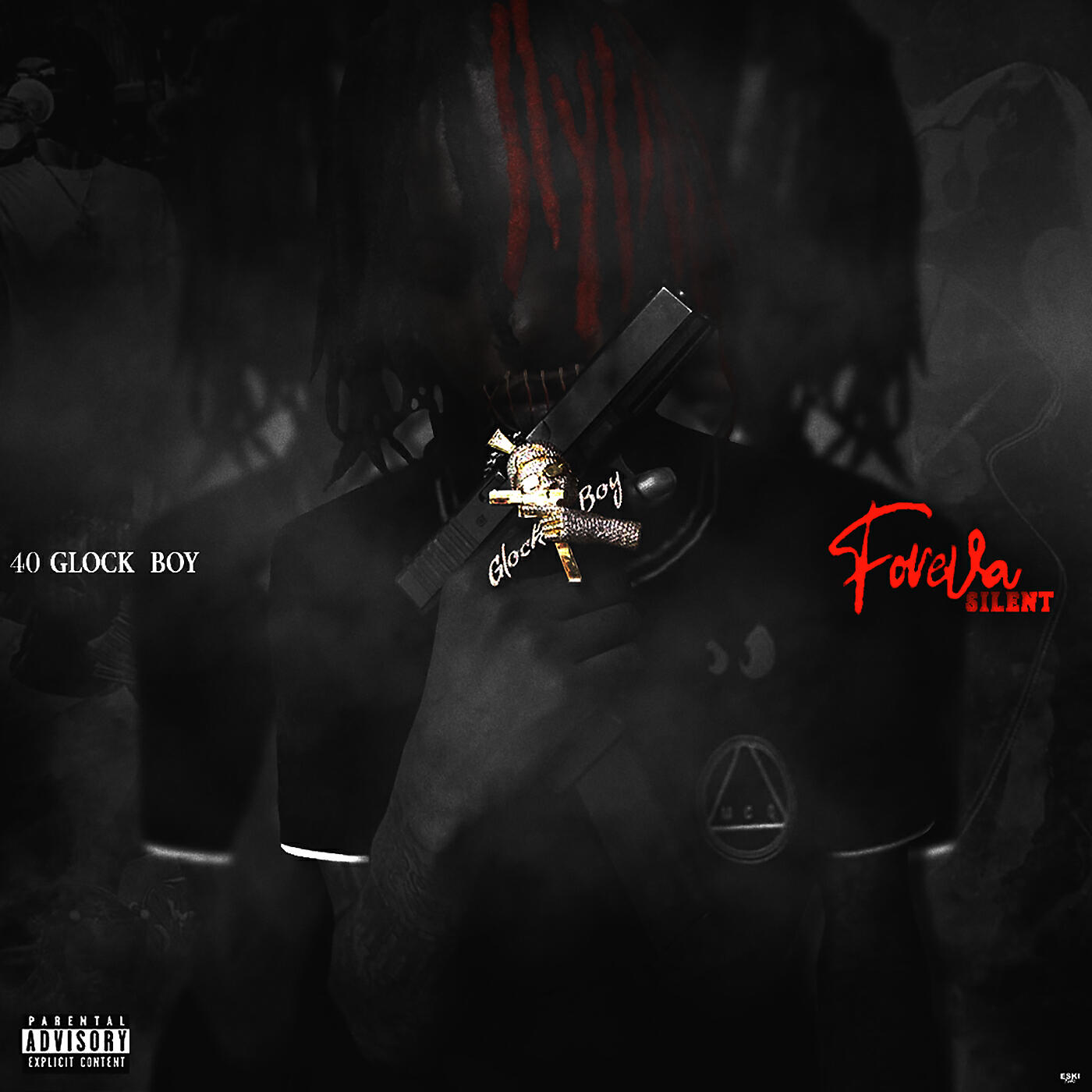40 Glock Boy