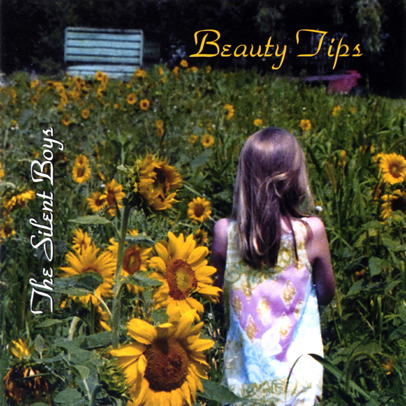 Релиз Beauty Tips
