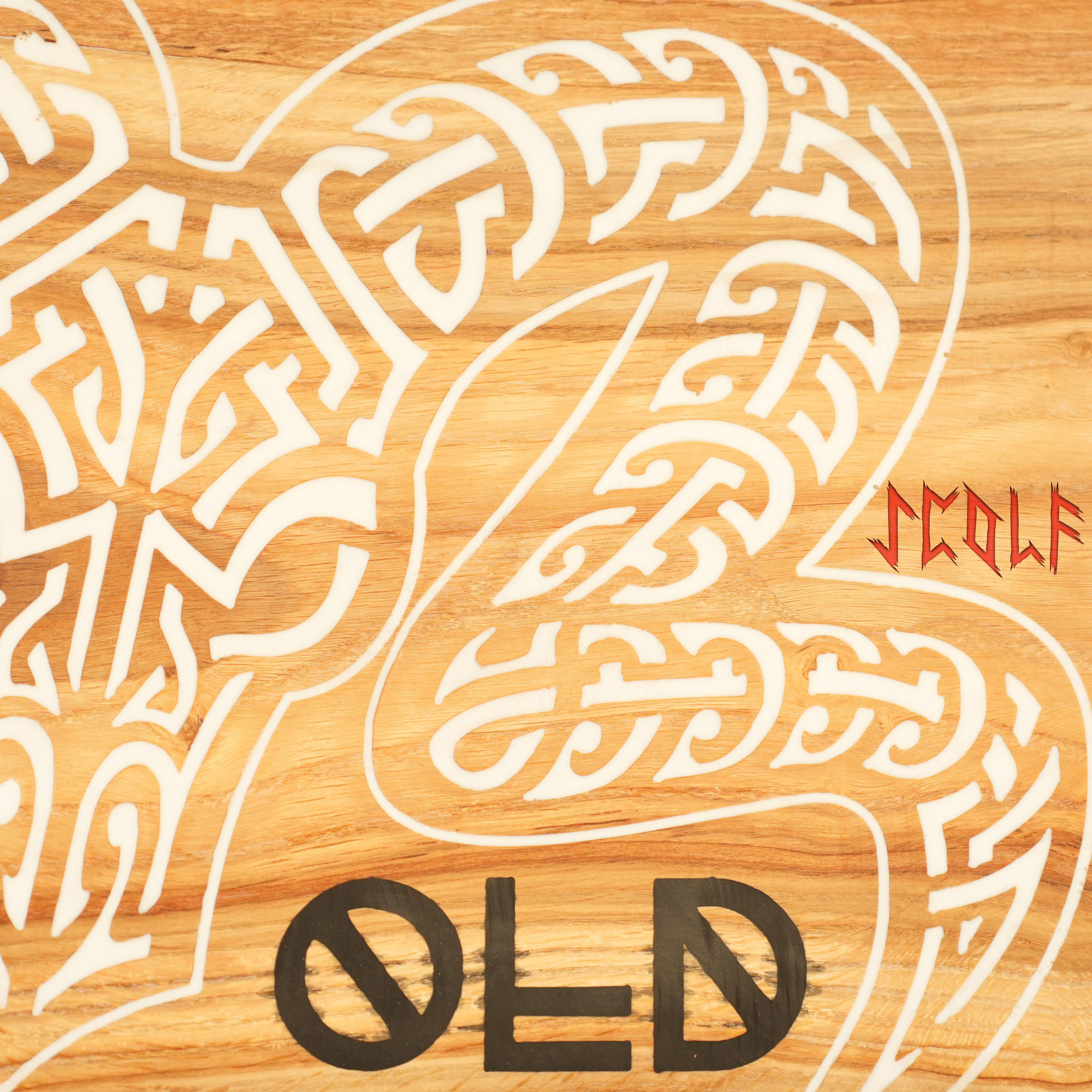 Релиз Old