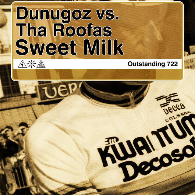 Релиз Sweet Milk