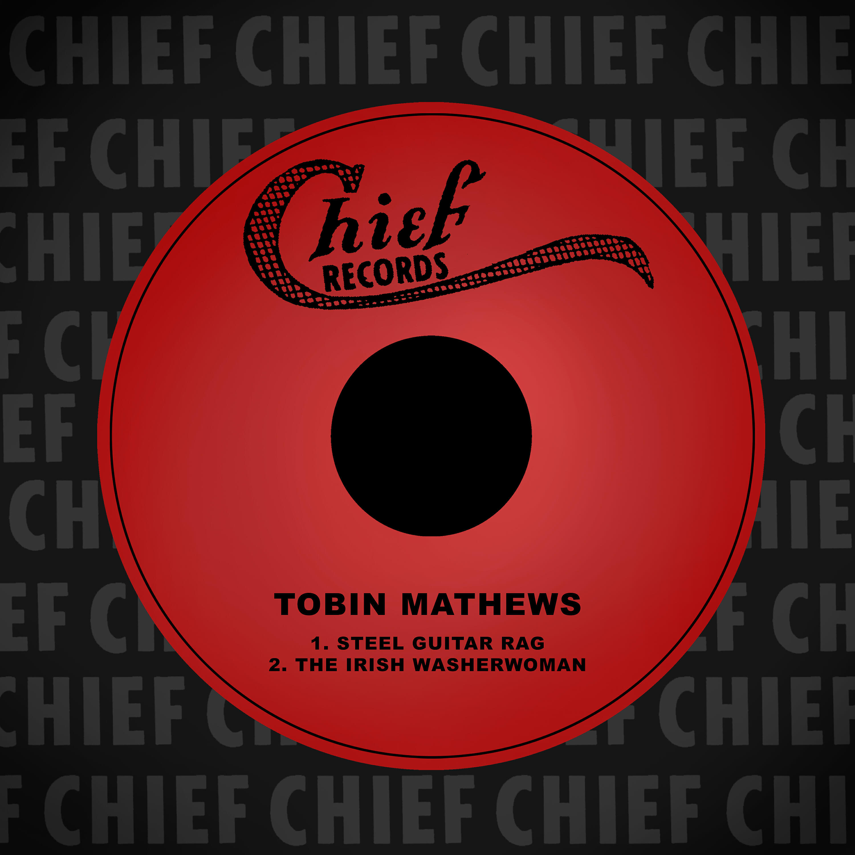 Tobin Matthews