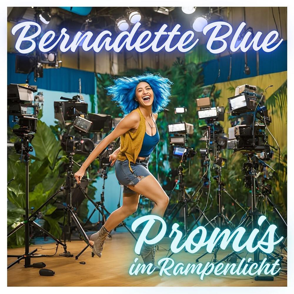 Релиз Promis im Rampenlicht