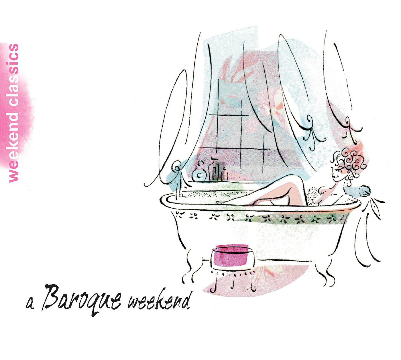 Релиз Baroque Weekend