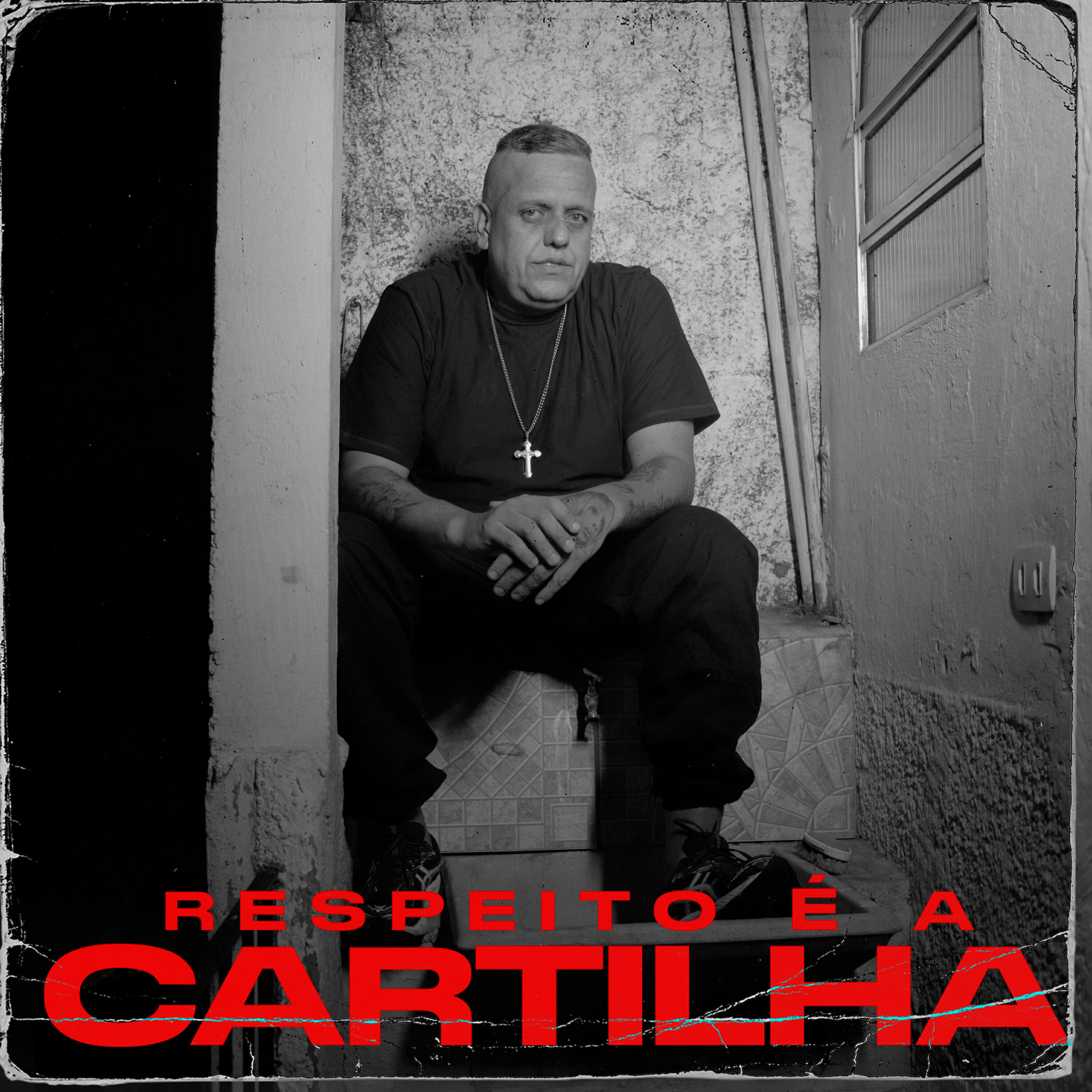 Релиз Respeito É a Cartilha