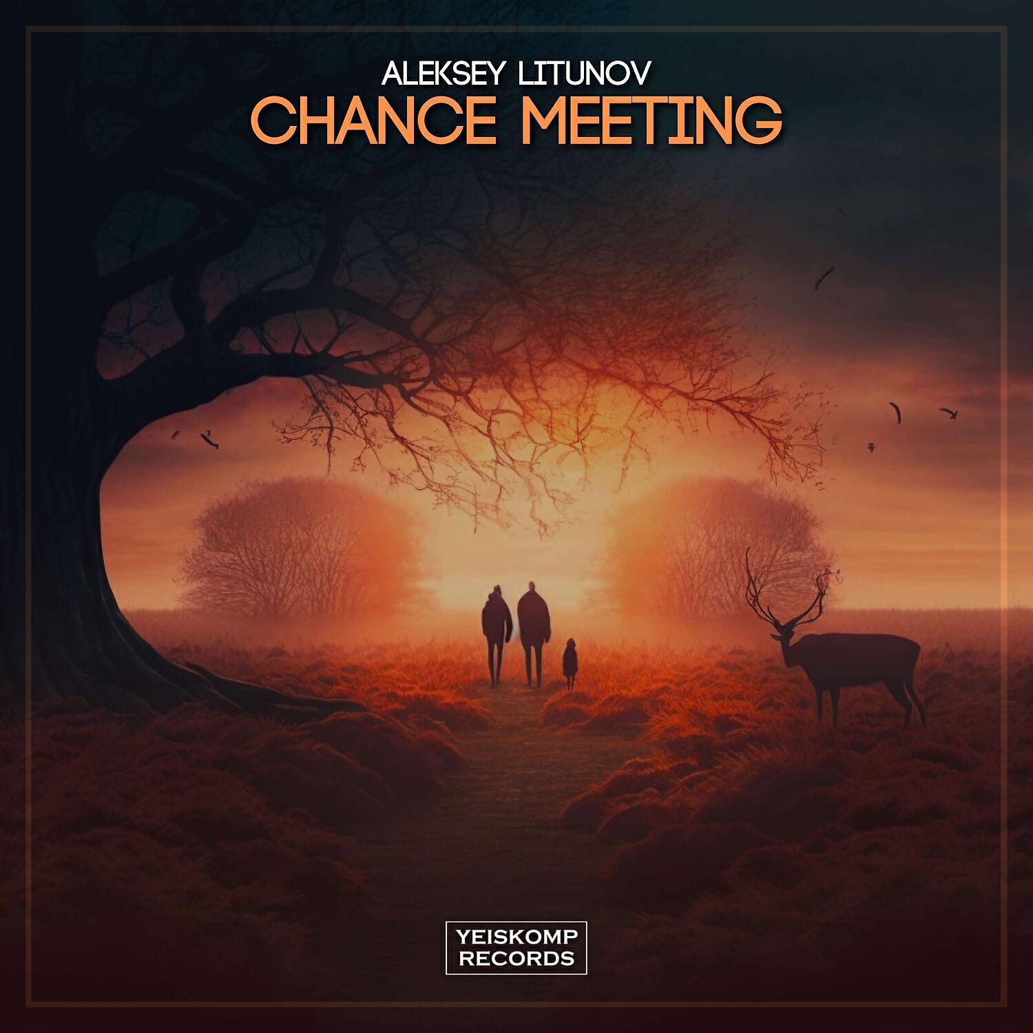 Релиз Chance Meeting